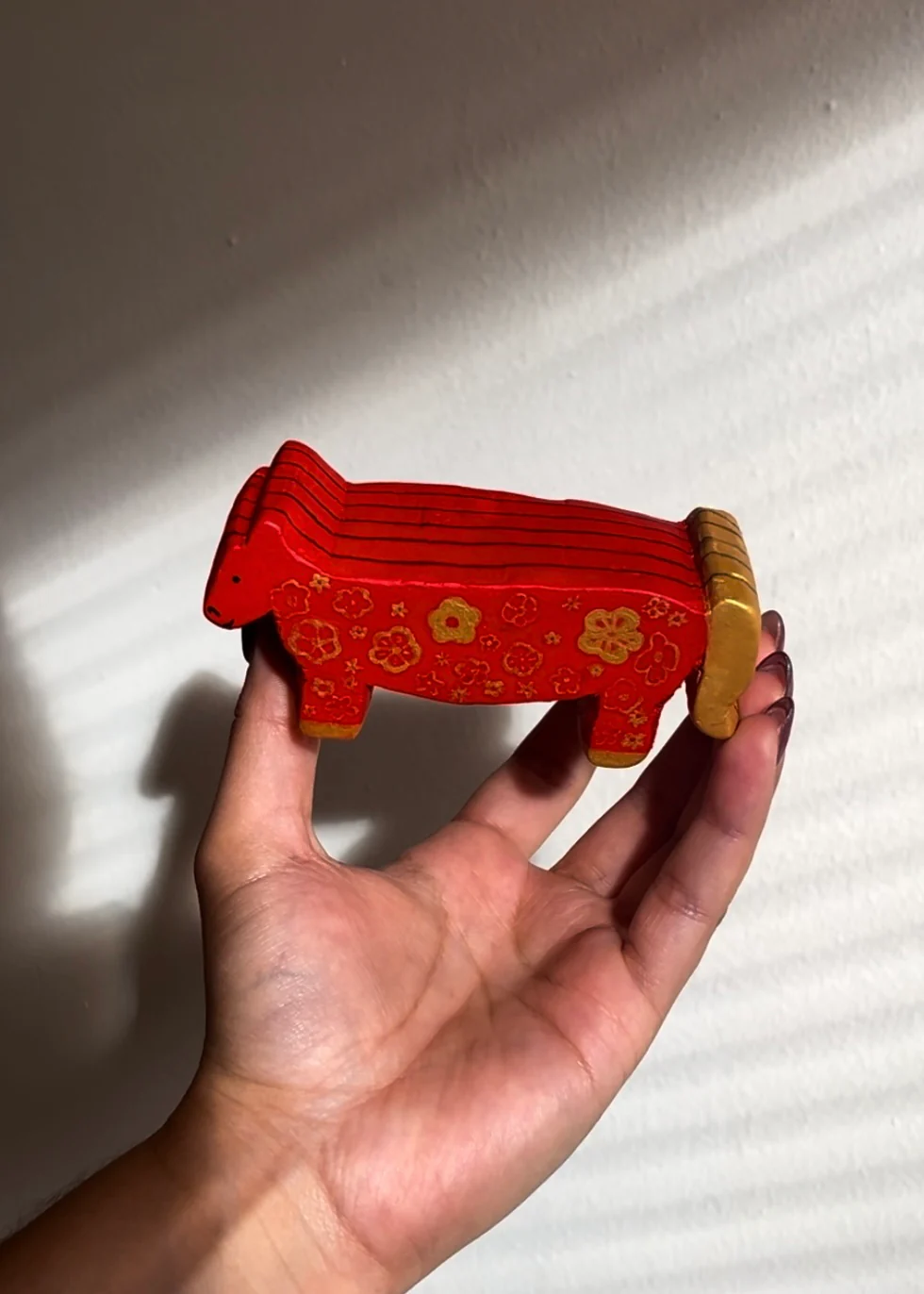 Year of the Horse 2026 - Madeleine Arana - "Lucky Horse" - Image 5