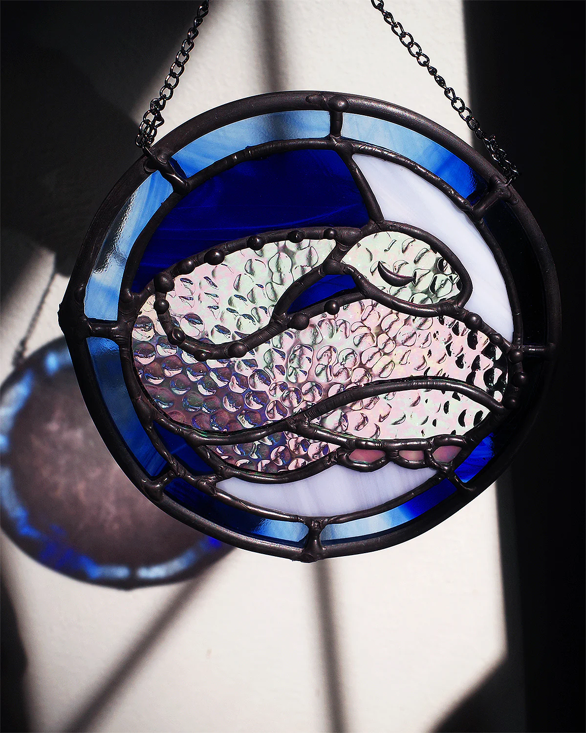 Year of the Snake 2025 - Susan Lin - “Heaven Snake" - Image 3