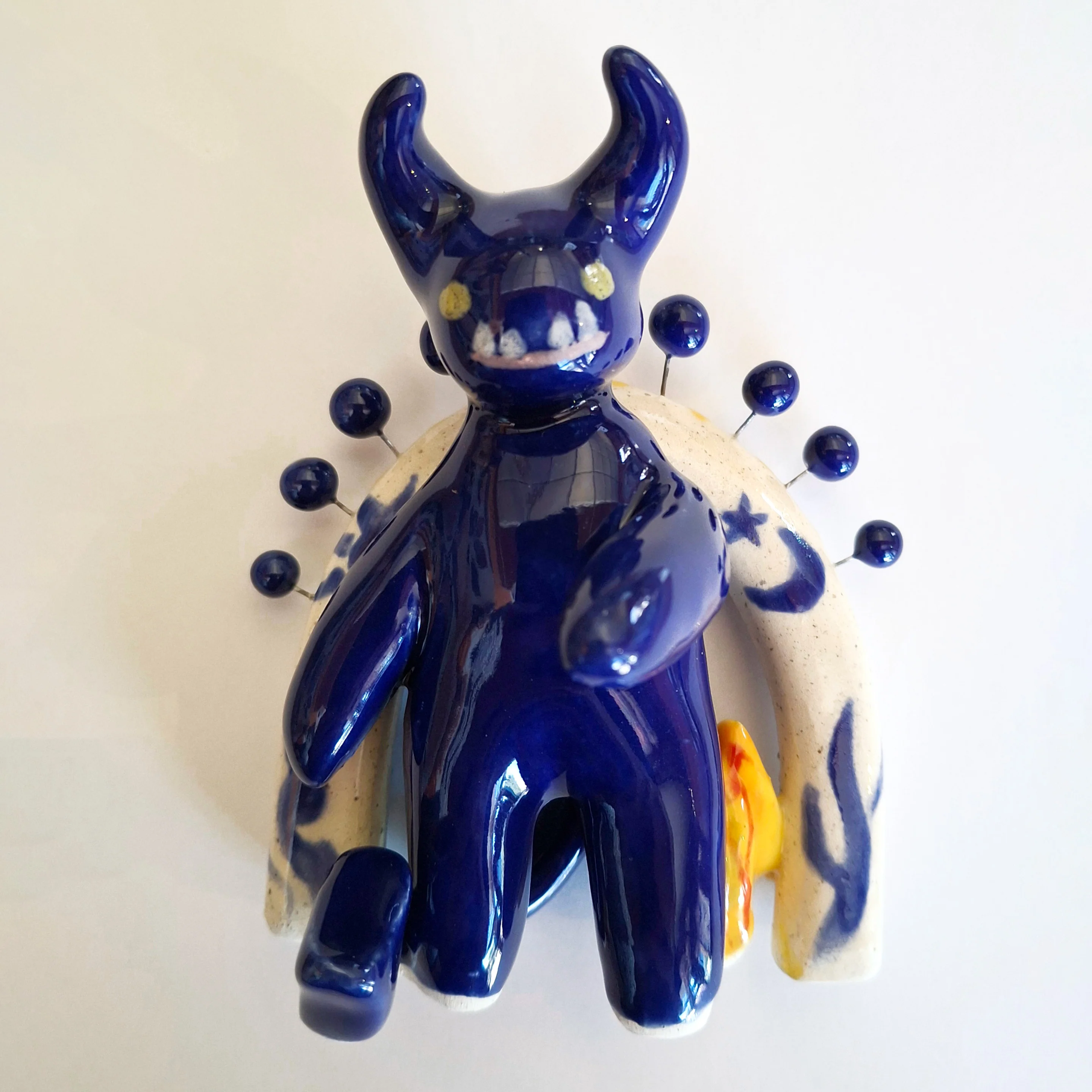Yokai 2025 - Jenn Lima - "Oni"