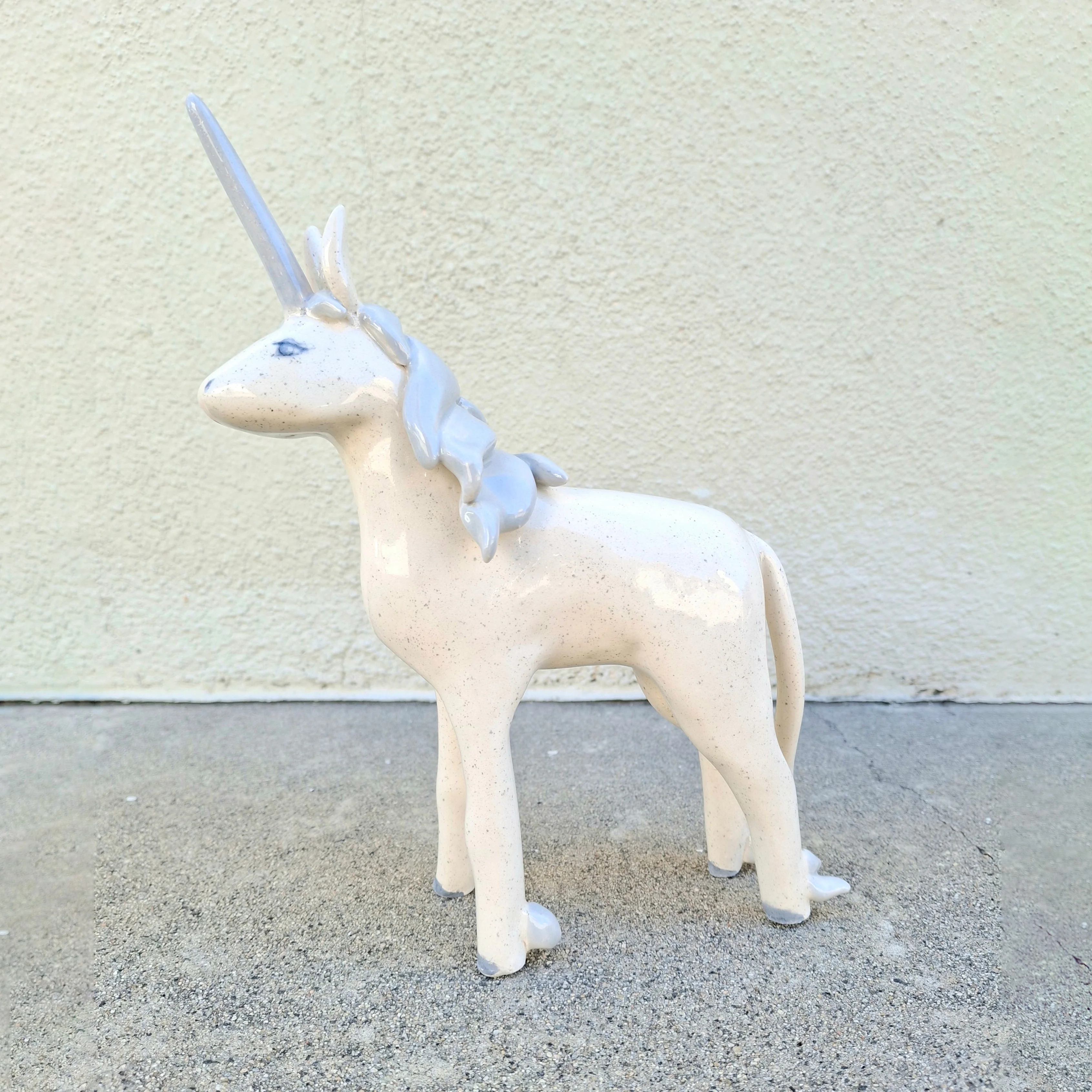 Yokai 2025 - Jenn Lima - "The Last Unicorn"
