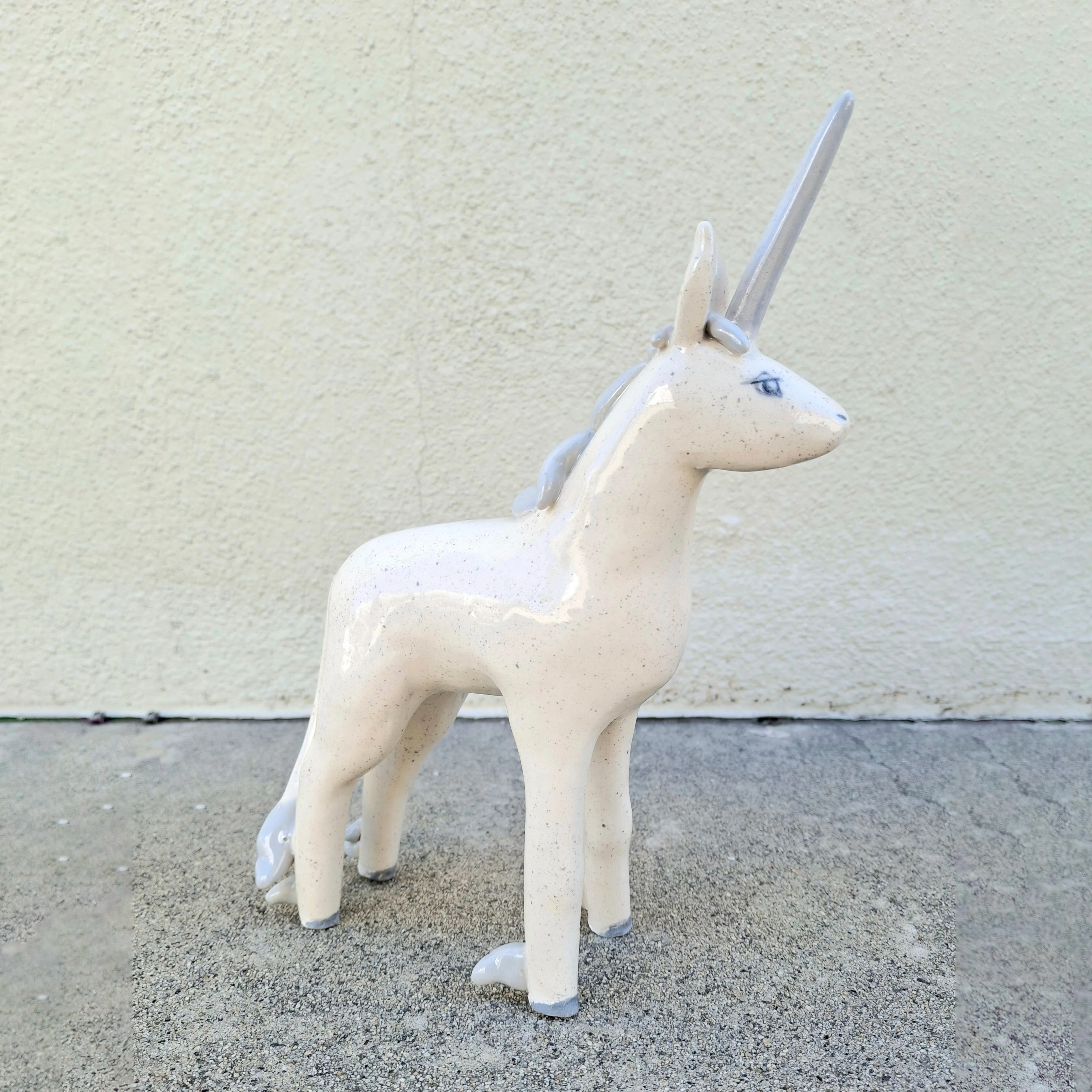 Yokai 2025 - Jenn Lima - "The Last Unicorn" - Image 2