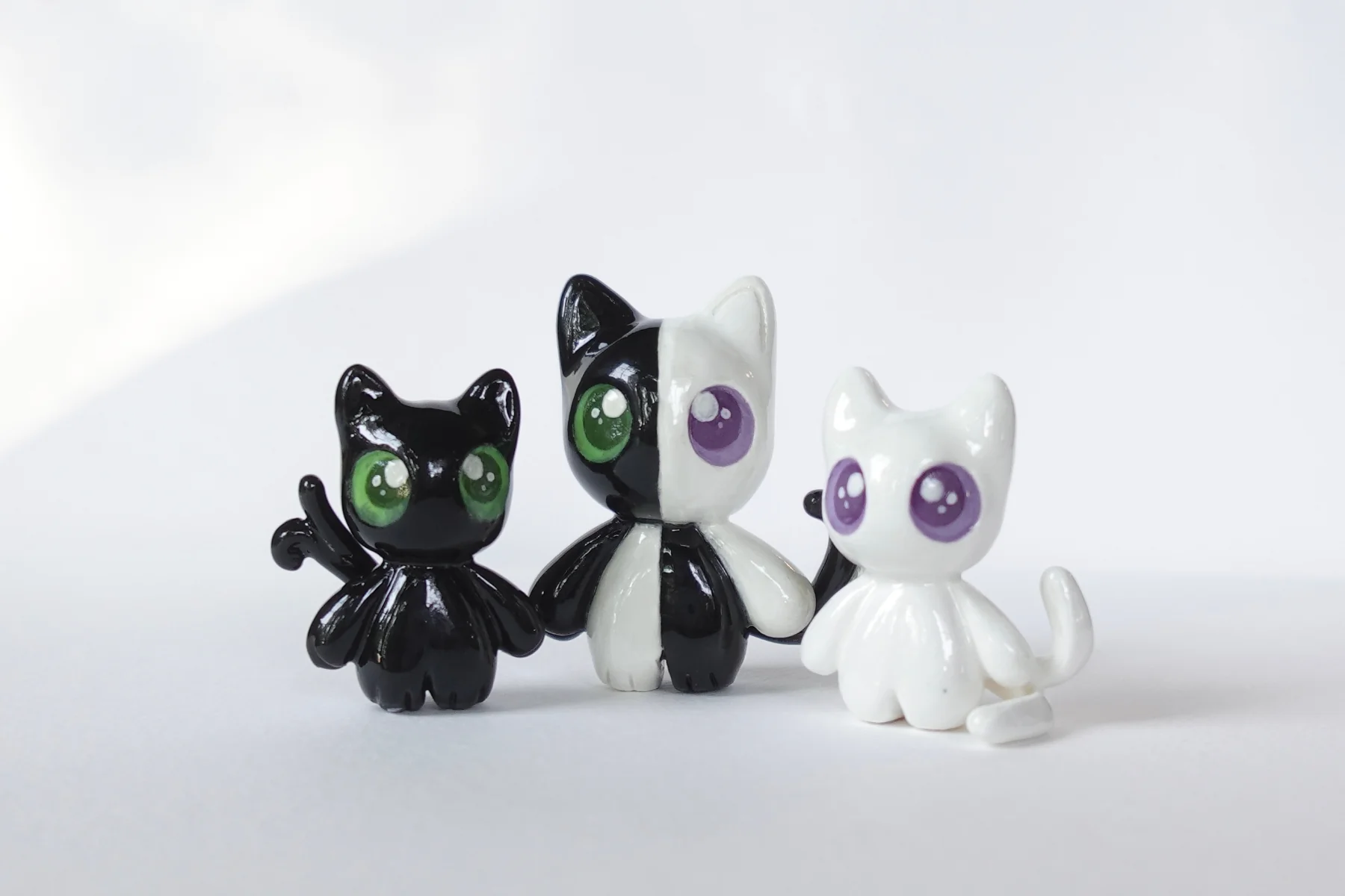 Yokai 2025 - Key Antionette - "Dear, Rudo, and Fu" - Image 2