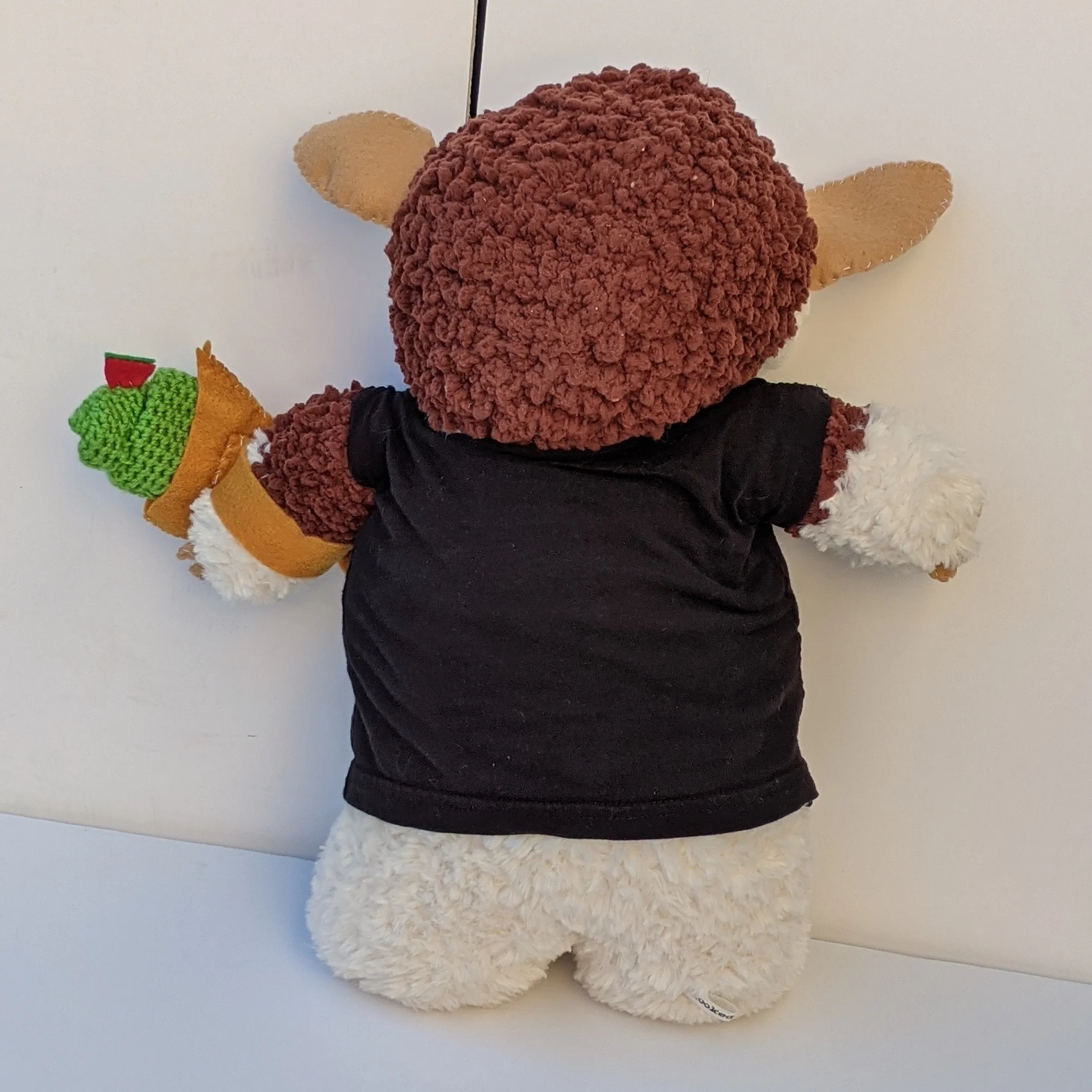 Yokai: Folklores & Fables 2022 - Hooked Hands - “Mogwai's Day Out” - Image 4