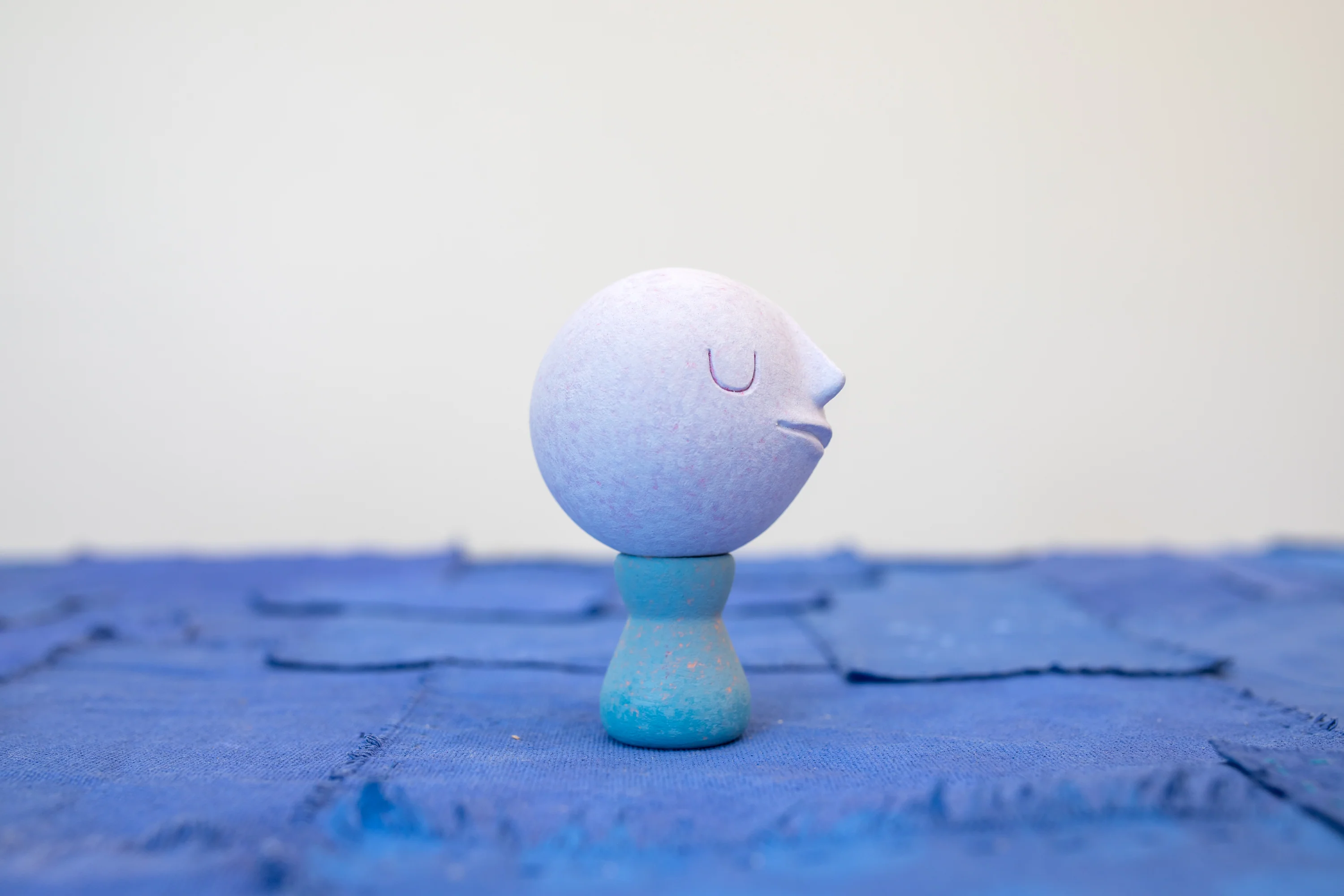 Yoskay Yamamoto - Be My Constellation - #62 - "Cokeshi" - Image 3
