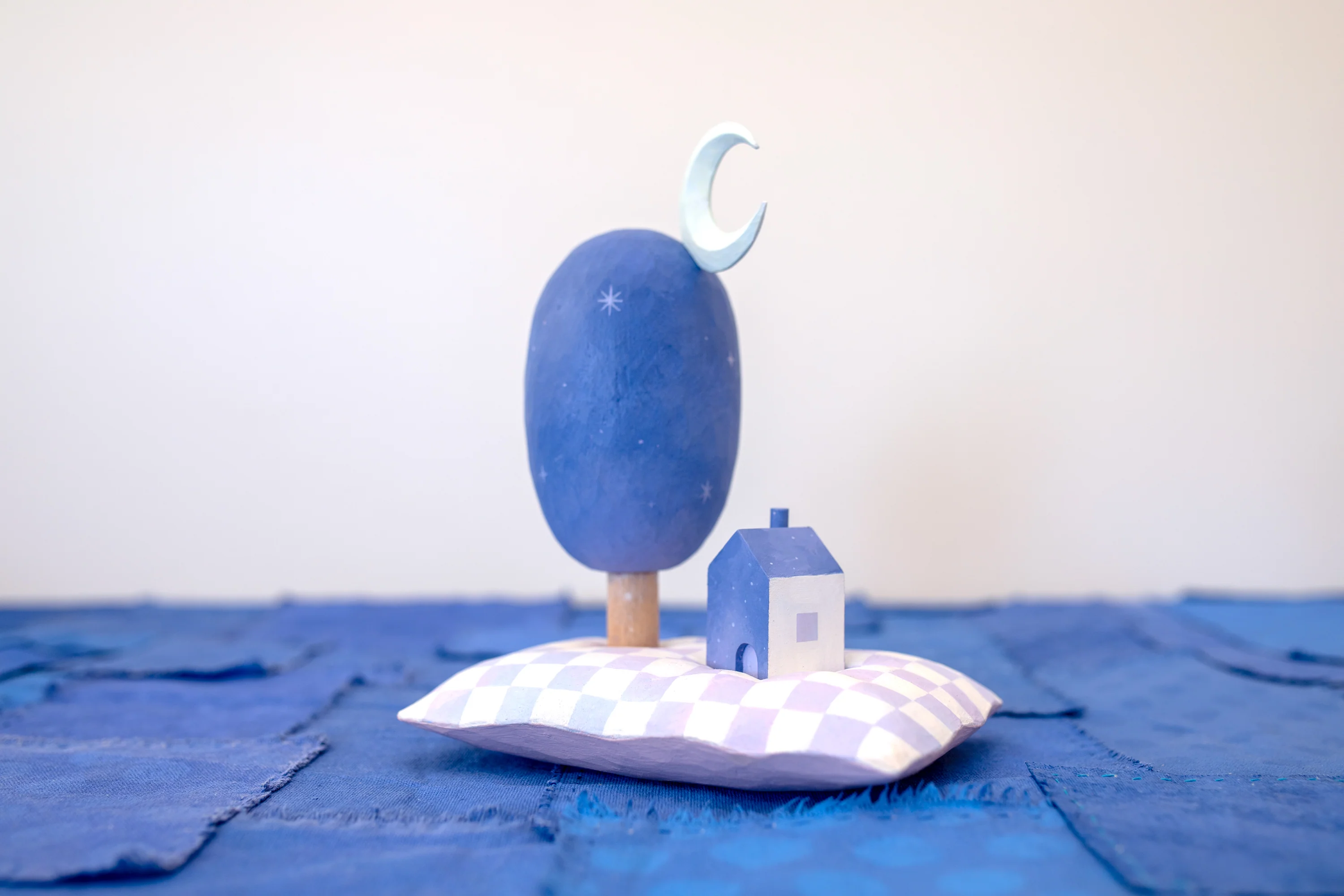 Yoskay Yamamoto - Be My Constellation - #64 - "Cozy Up 01" - Image 3