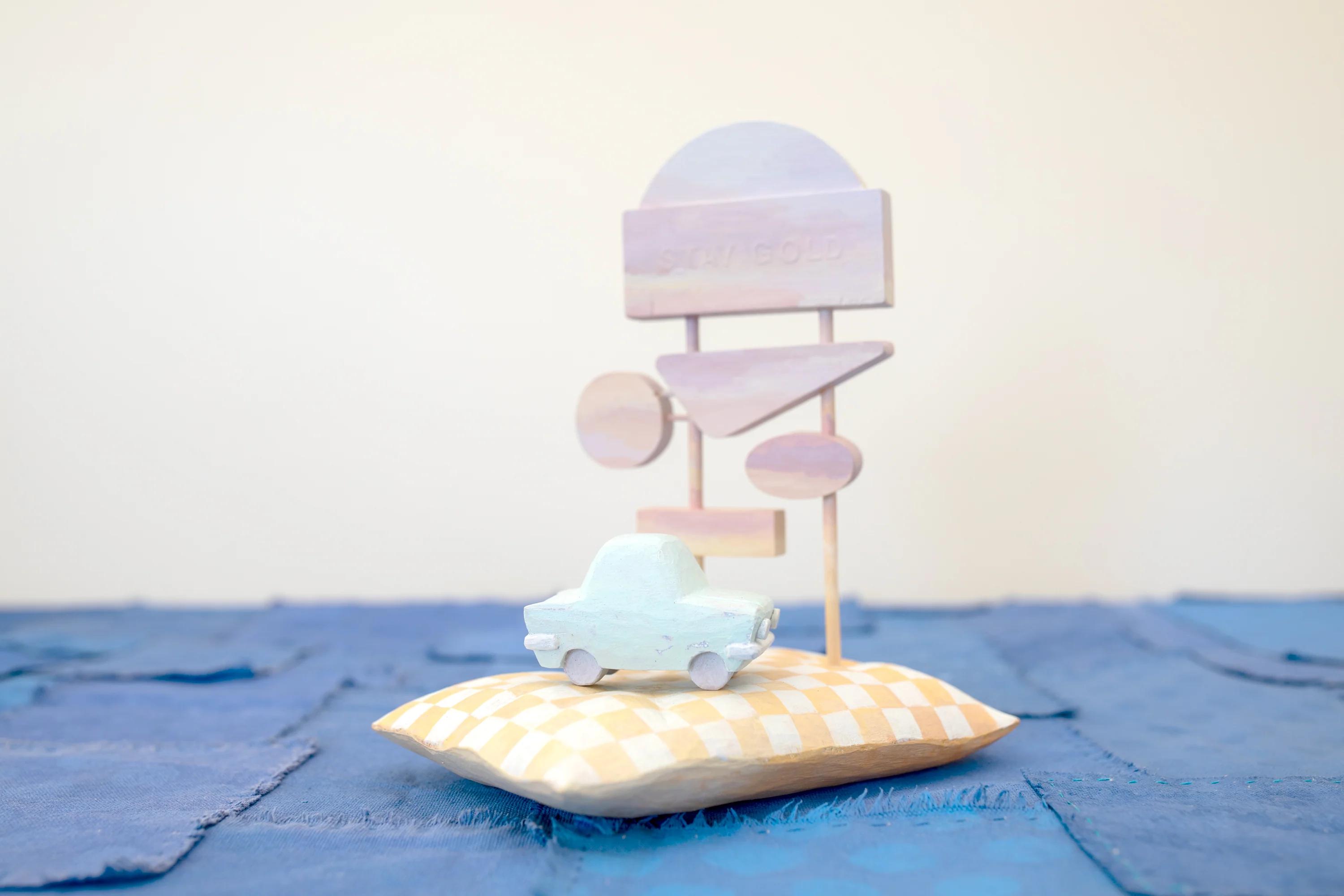 Yoskay Yamamoto - Be My Constellation - #38 - "Cozy Up 02" - Image 3