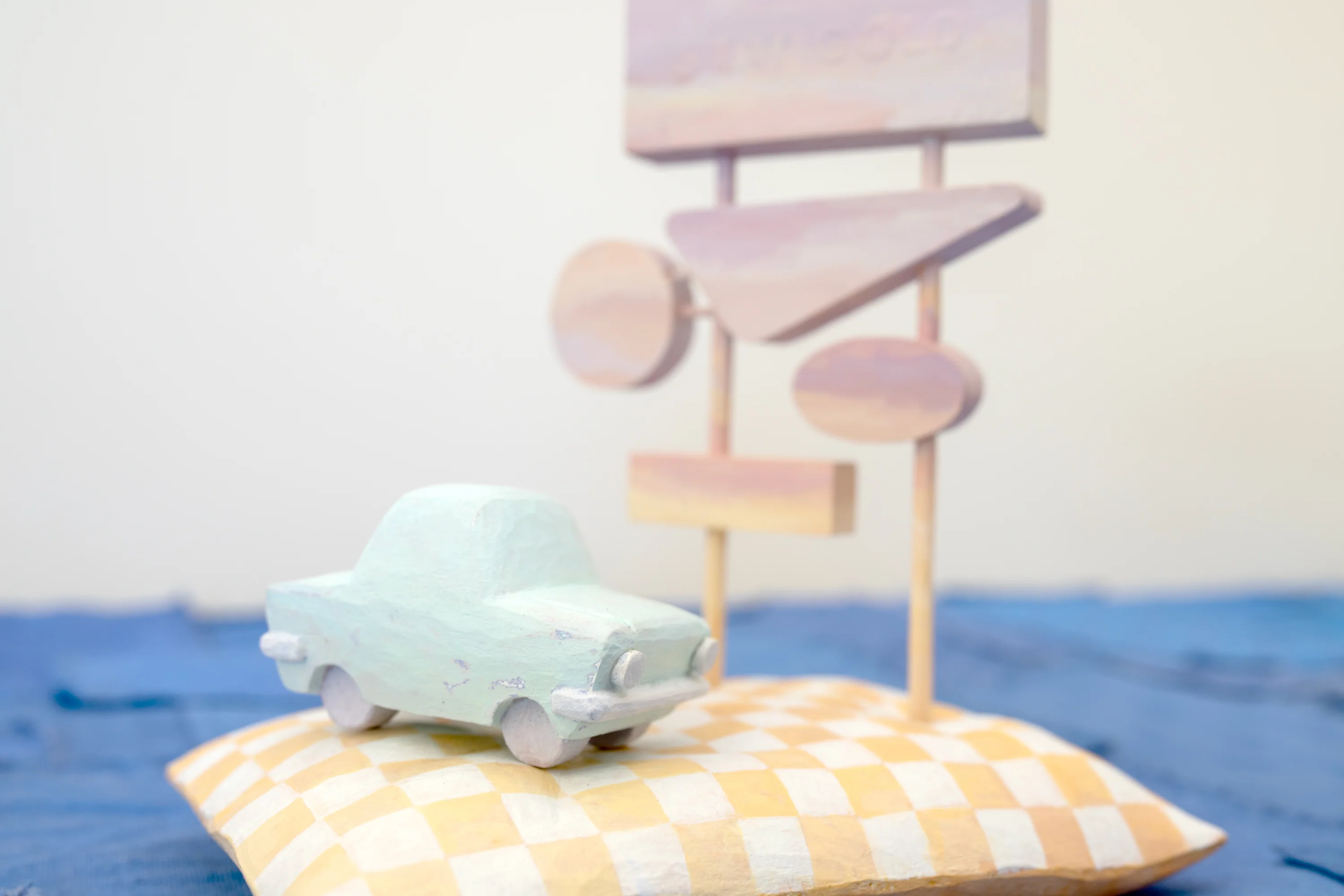 Yoskay Yamamoto - Be My Constellation - #38 - "Cozy Up 02" - Image 5