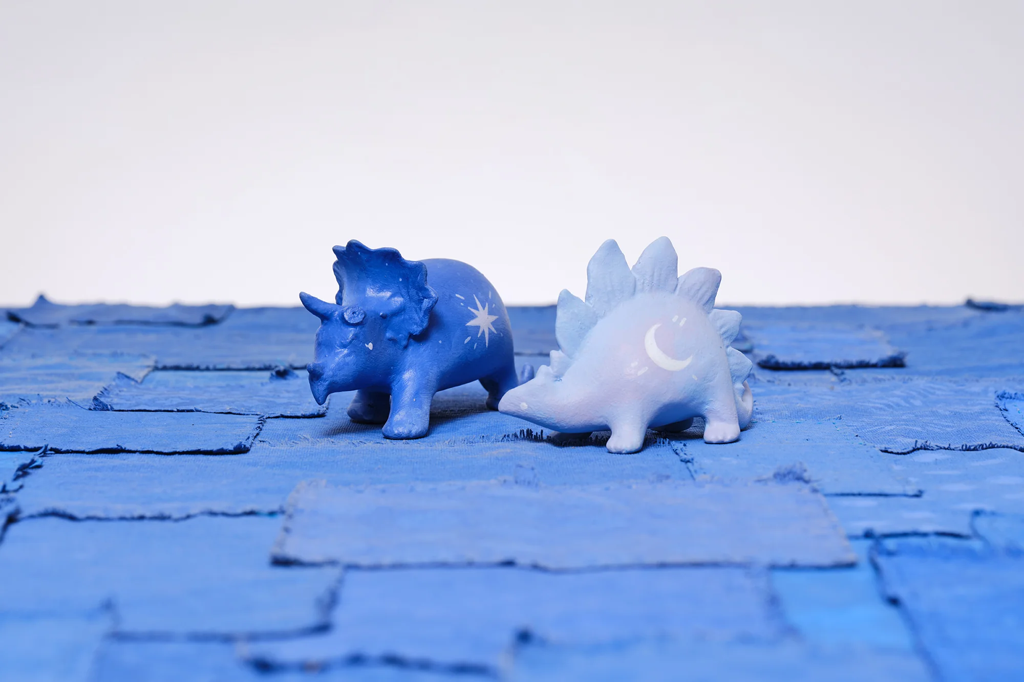 Yoskay Yamamoto - Be My Constellation - #55 - "Dinos" - Image 2