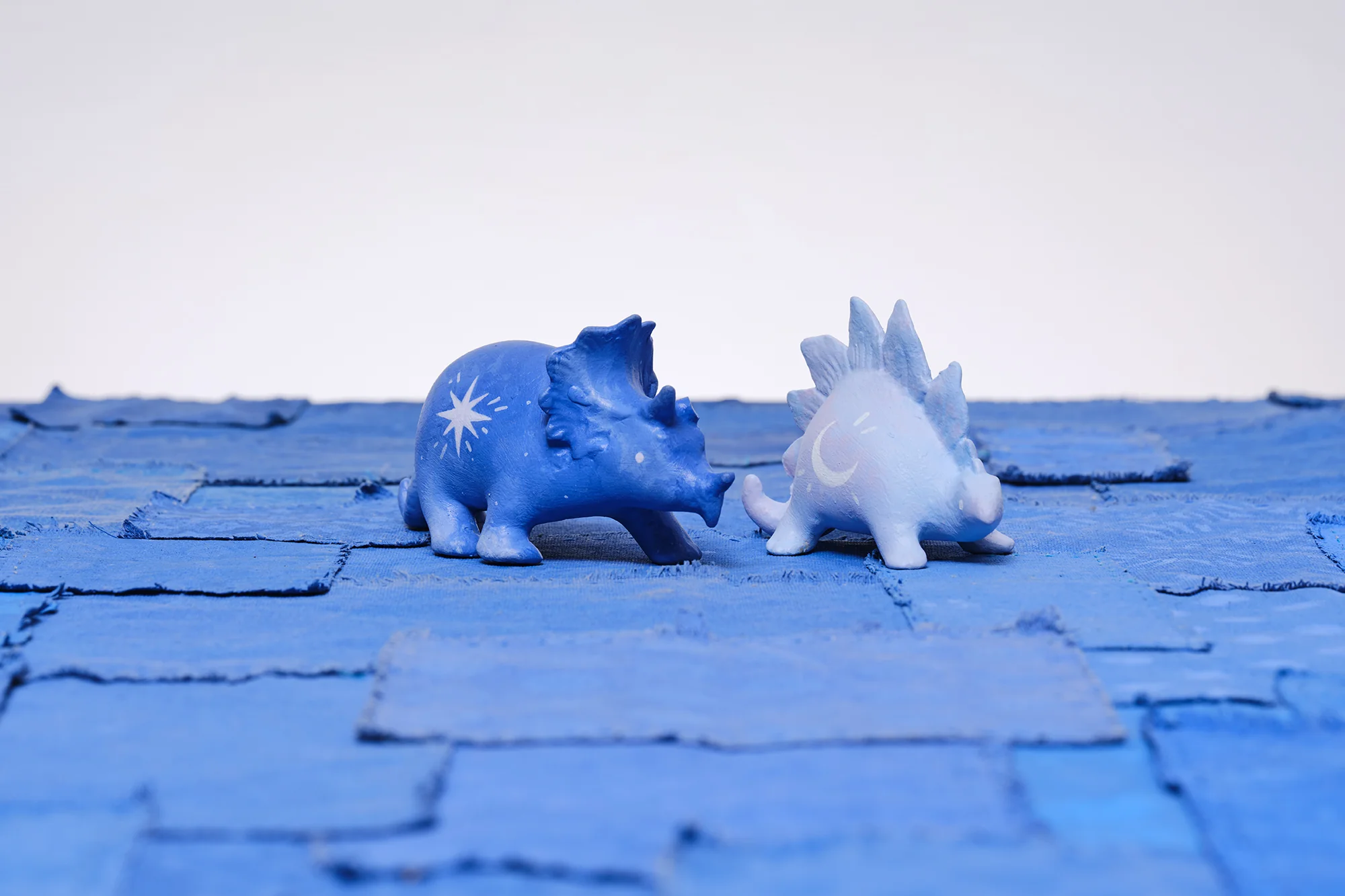 Yoskay Yamamoto - Be My Constellation - #55 - "Dinos" - Image 3