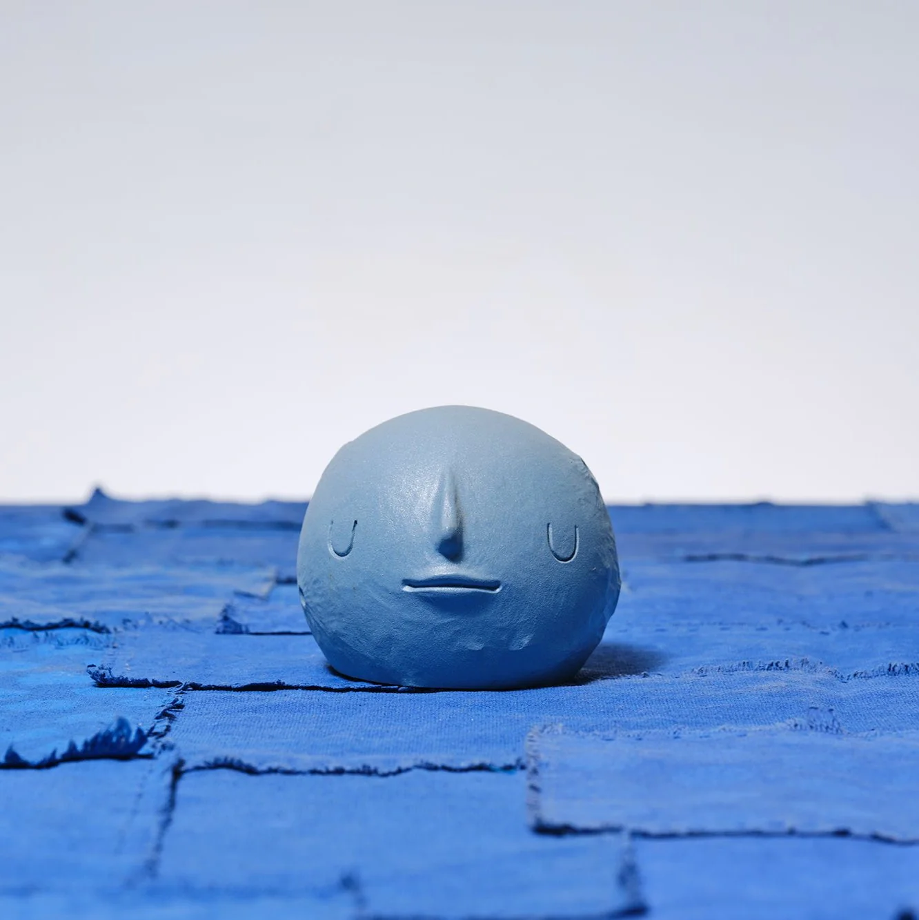 Yoskay Yamamoto - Be My Constellation - #50 - "Everyday Blu(e)s"