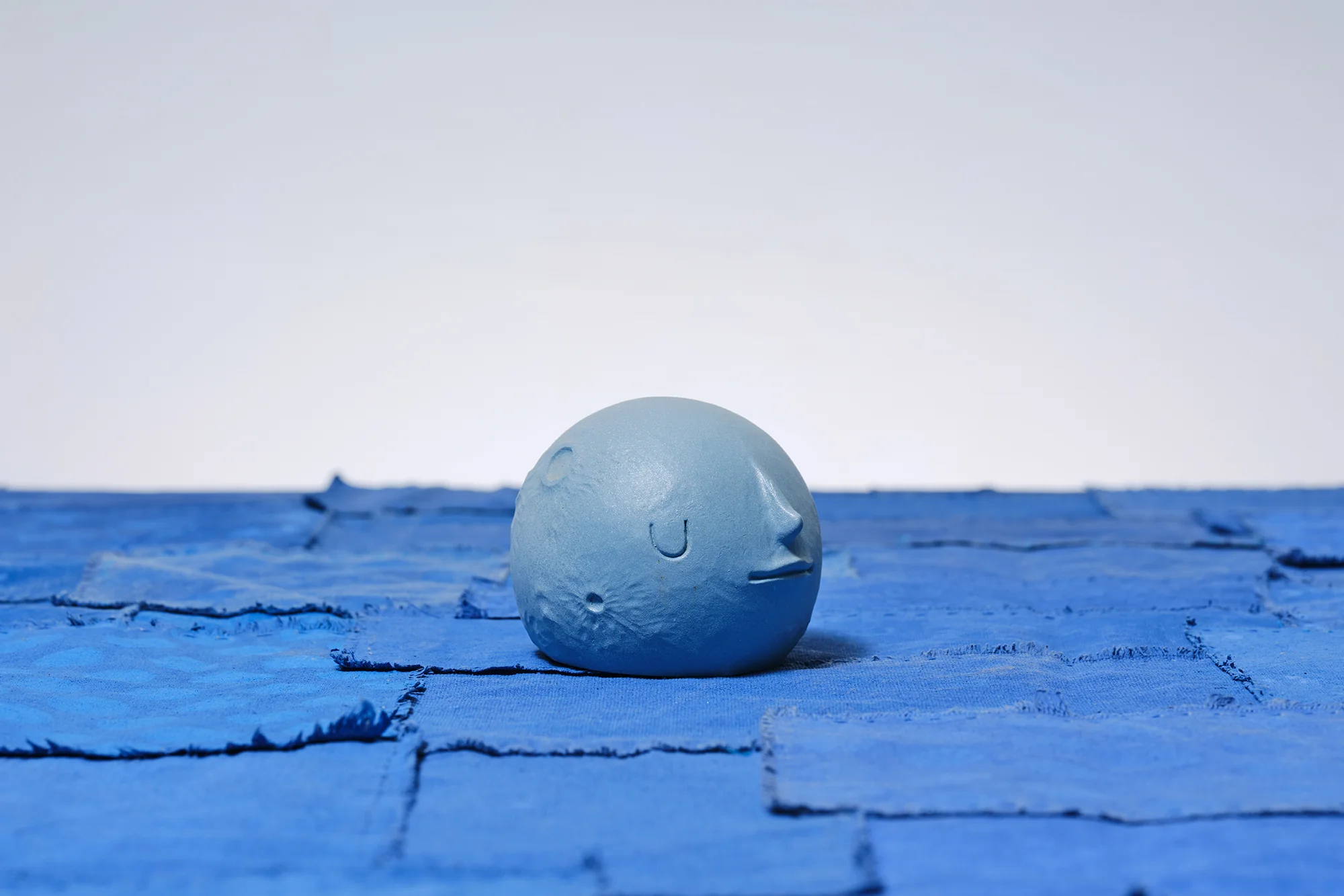 Yoskay Yamamoto - Be My Constellation - #50 - "Everyday Blu(e)s" - Image 3
