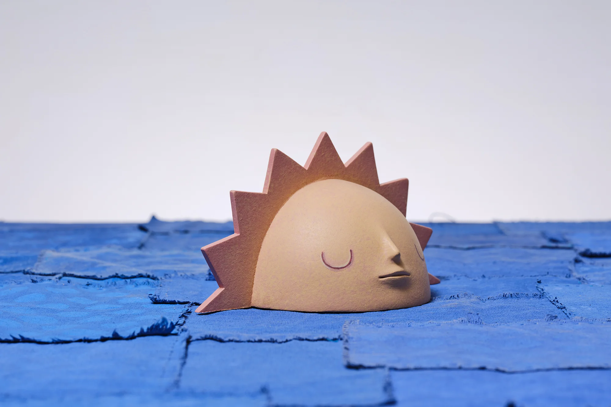 Yoskay Yamamoto - Be My Constellation - #37 - "Lazy Sun" - Image 3