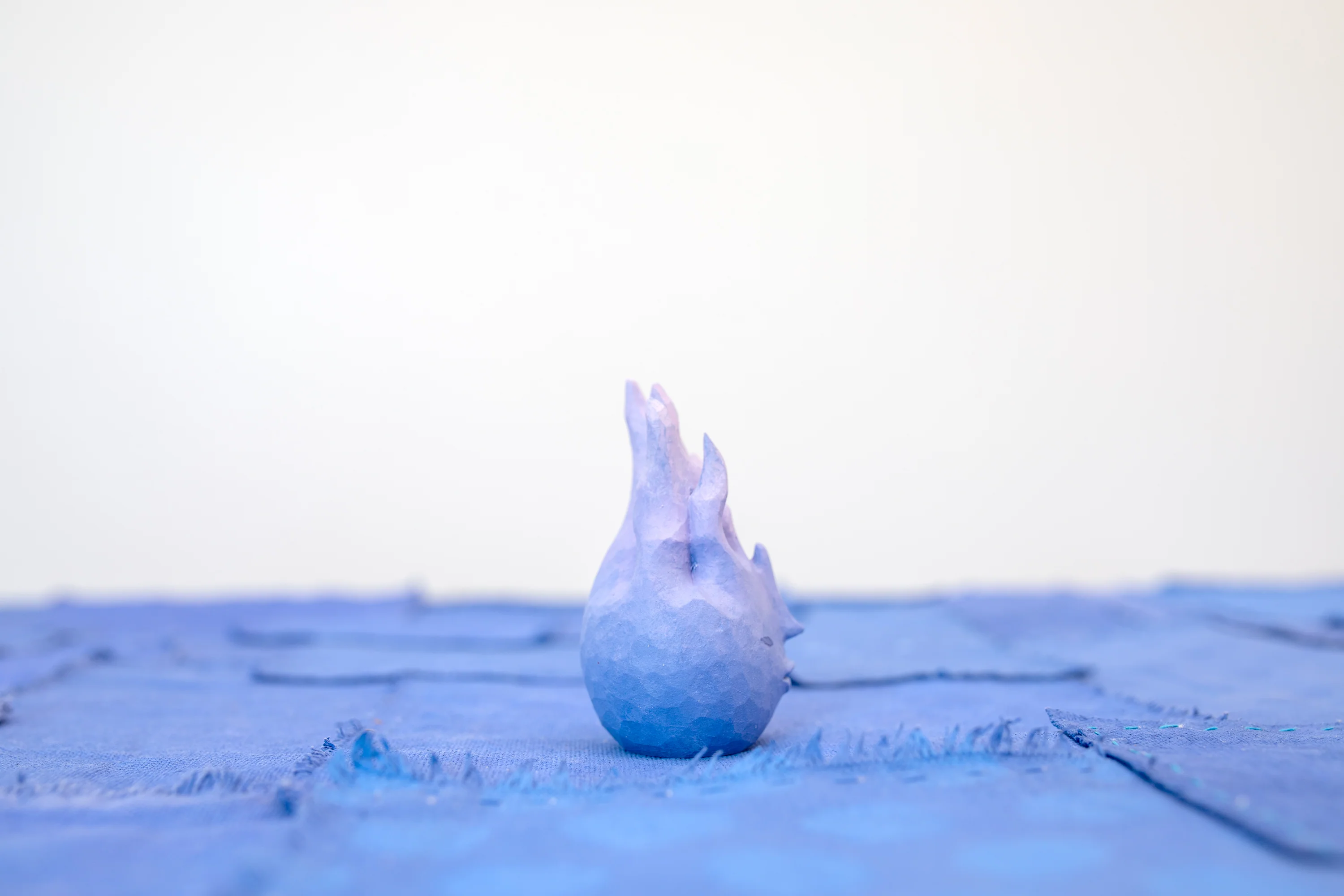 Yoskay Yamamoto - Be My Constellation - #61 - "Lil Fuego" - Image 3