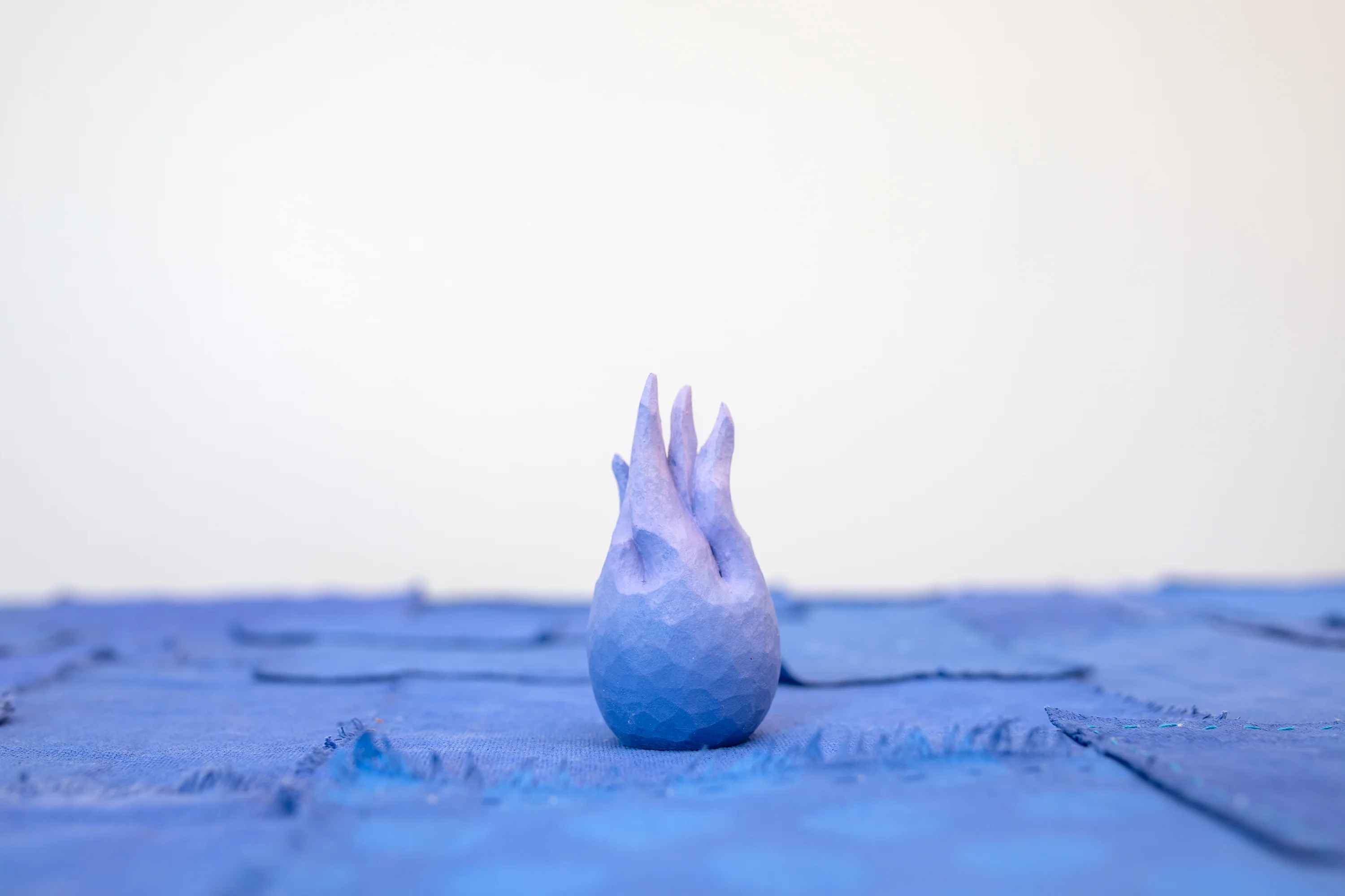 Yoskay Yamamoto - Be My Constellation - #61 - "Lil Fuego" - Image 4