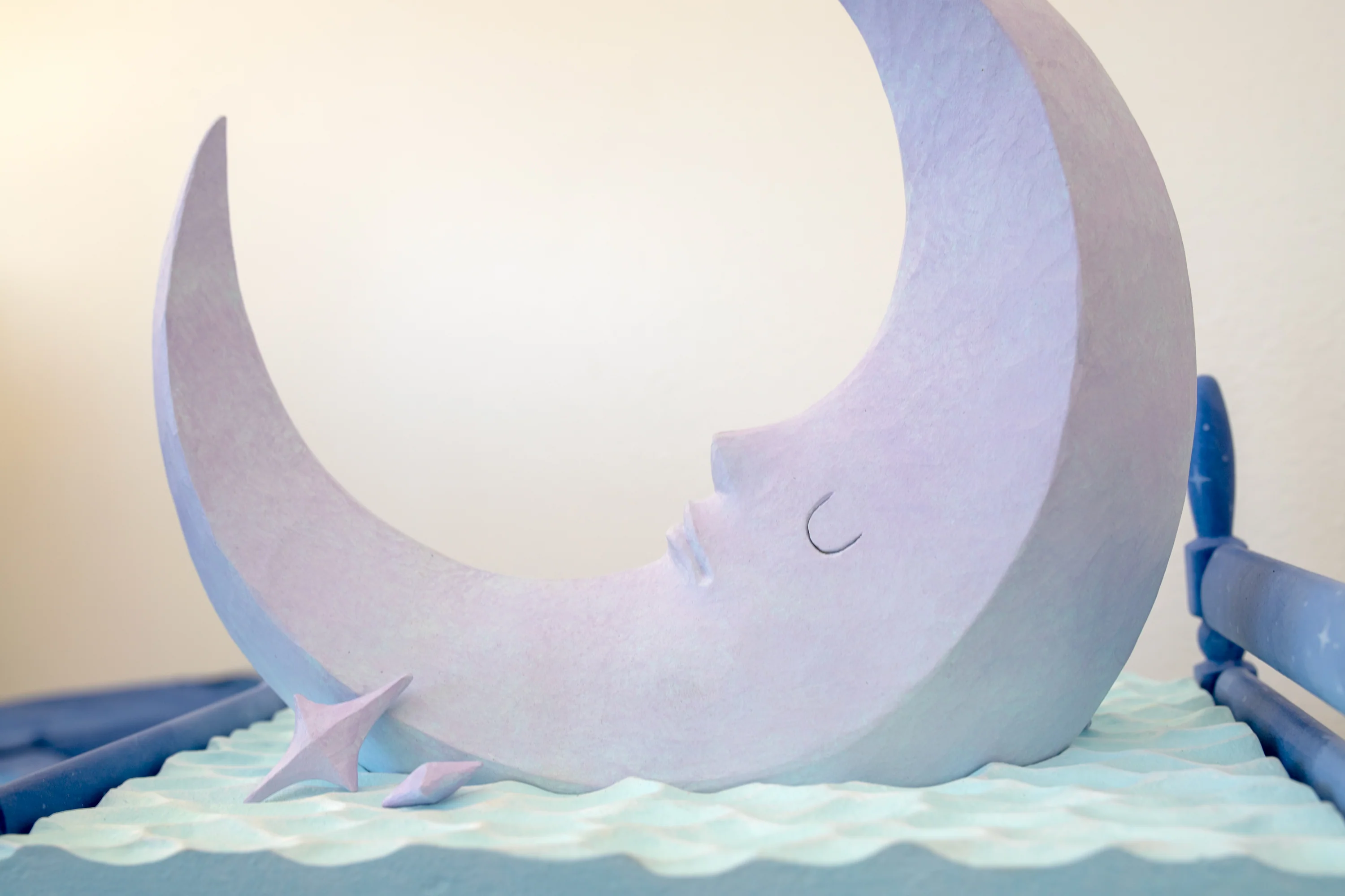 Yoskay Yamamoto - Be My Constellation - #60 - "Lullaby" - Image 5