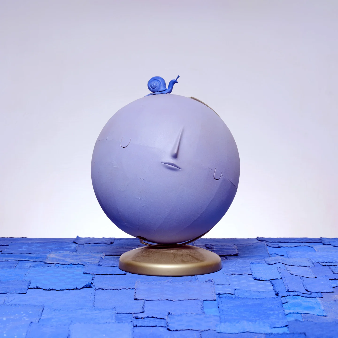 Yoskay Yamamoto - Be My Constellation - #56 - "Slow Journey Across the World"