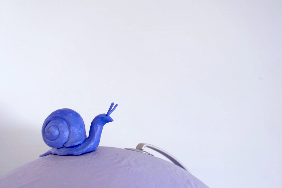Yoskay Yamamoto - Be My Constellation - #56 - "Slow Journey Across the World" - Image 4