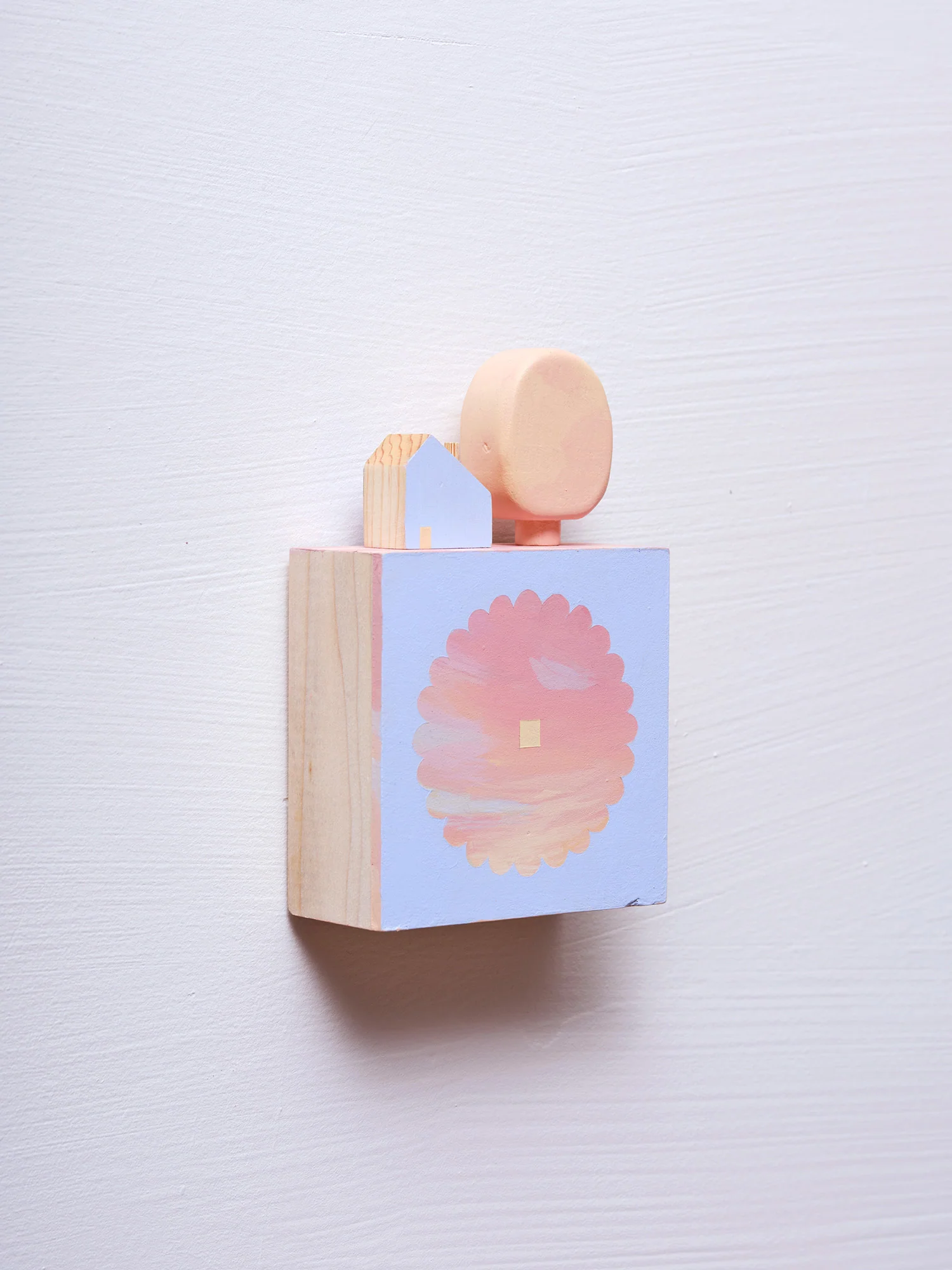 Yoskay Yamamoto - Be My Constellation - #19 - "Sunset Flower 02" - Image 3