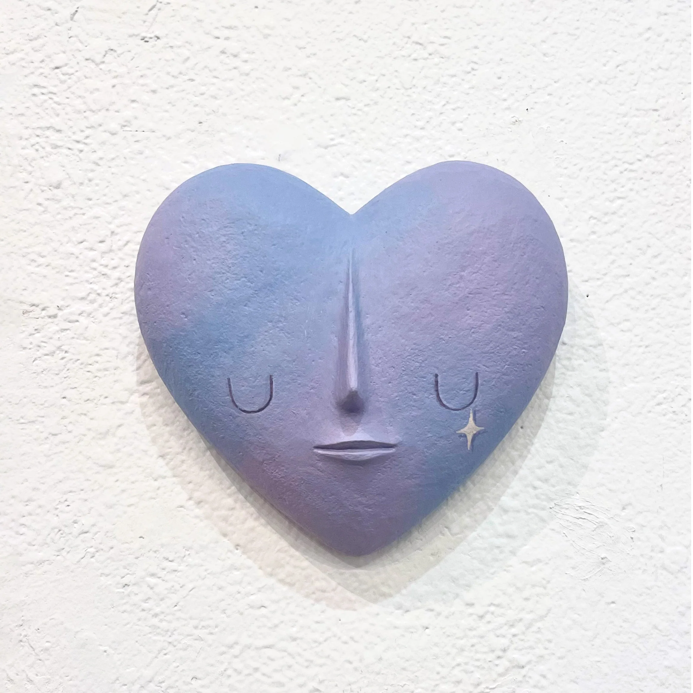 Yoskay Yamamoto - Be My Constellation - #43 - "Sunset Heart"
