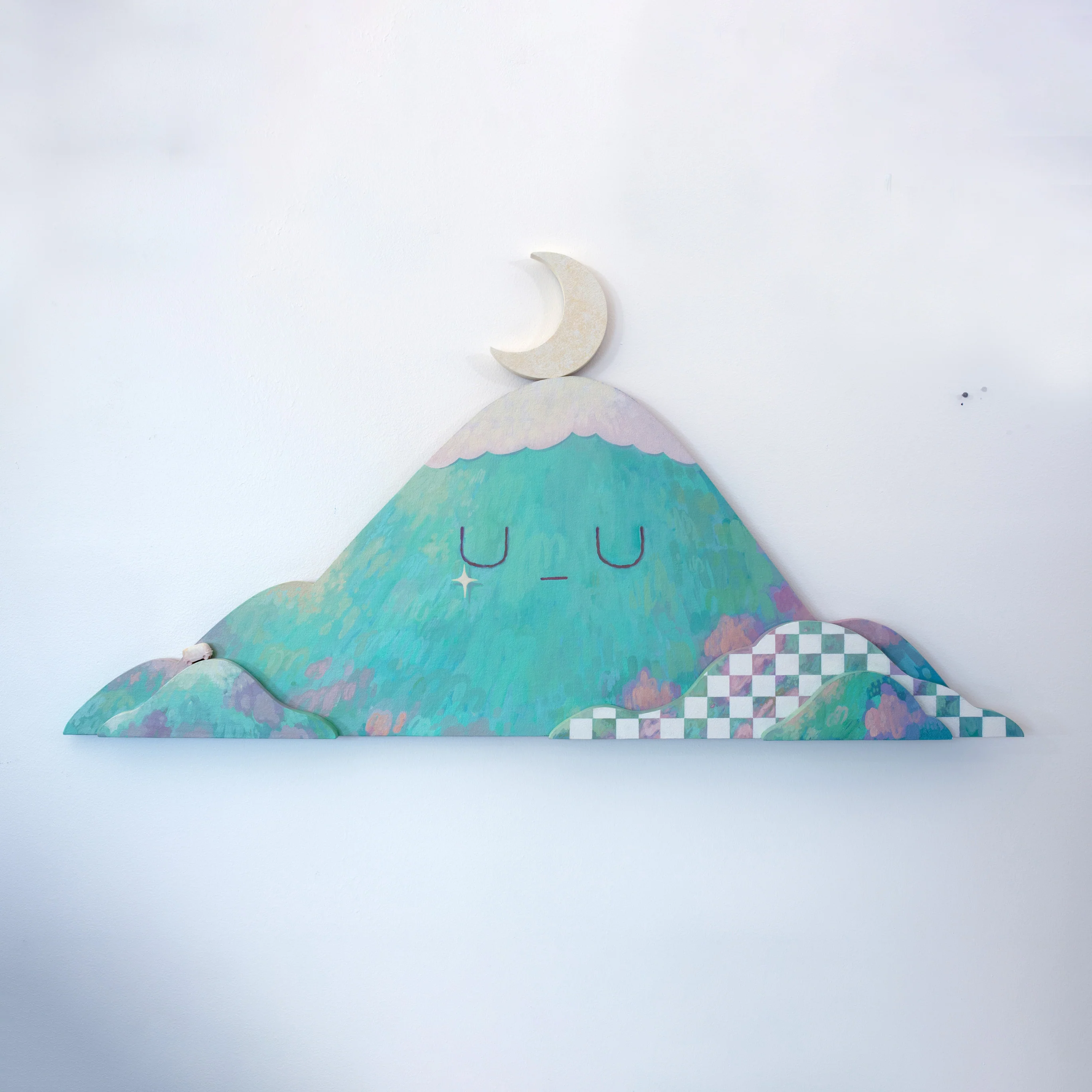 Yoskay Yamamoto - Be My Constellation - #44 - "Til the Morning Come"