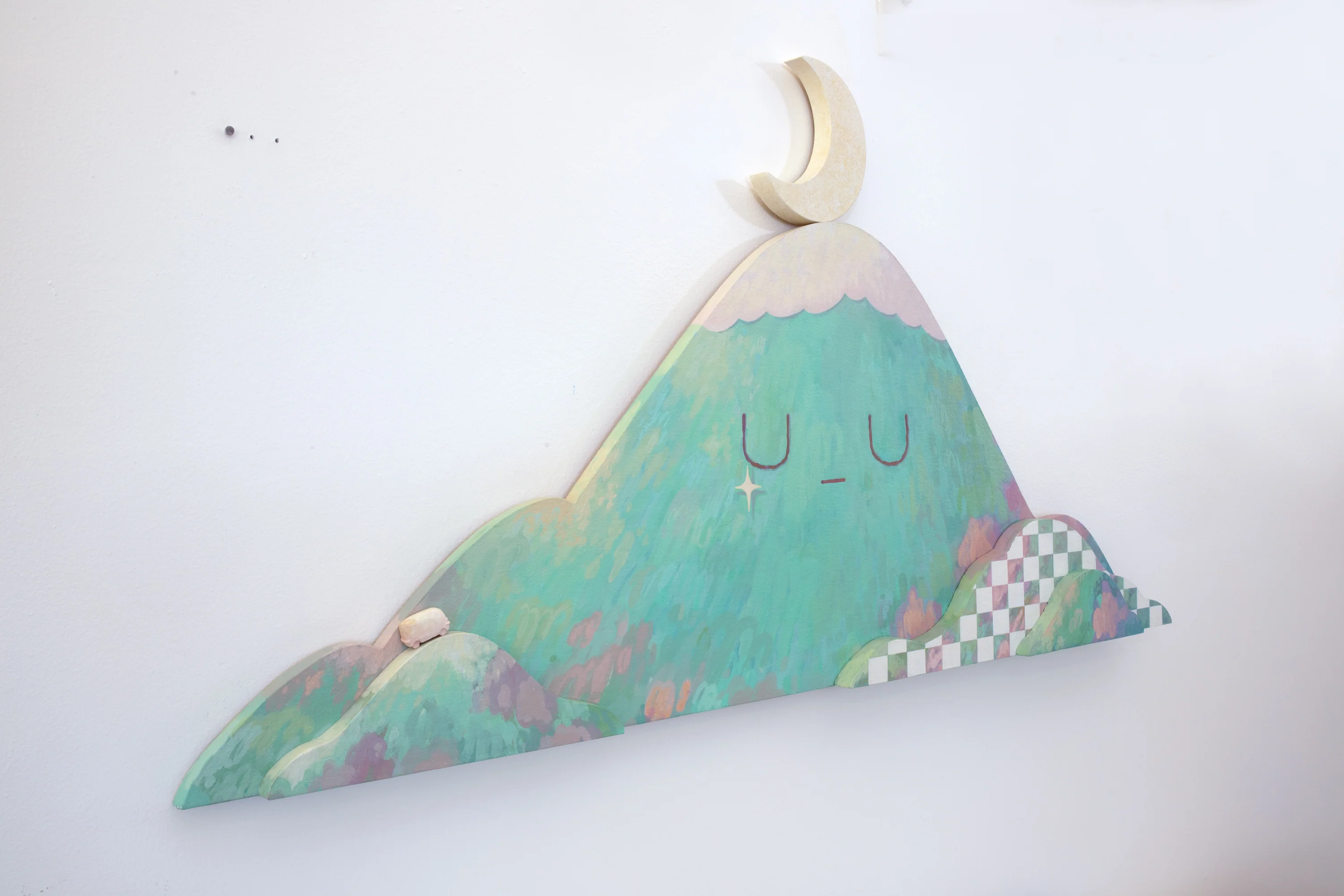 Yoskay Yamamoto - Be My Constellation - #44 - "Til the Morning Come" - Image 3
