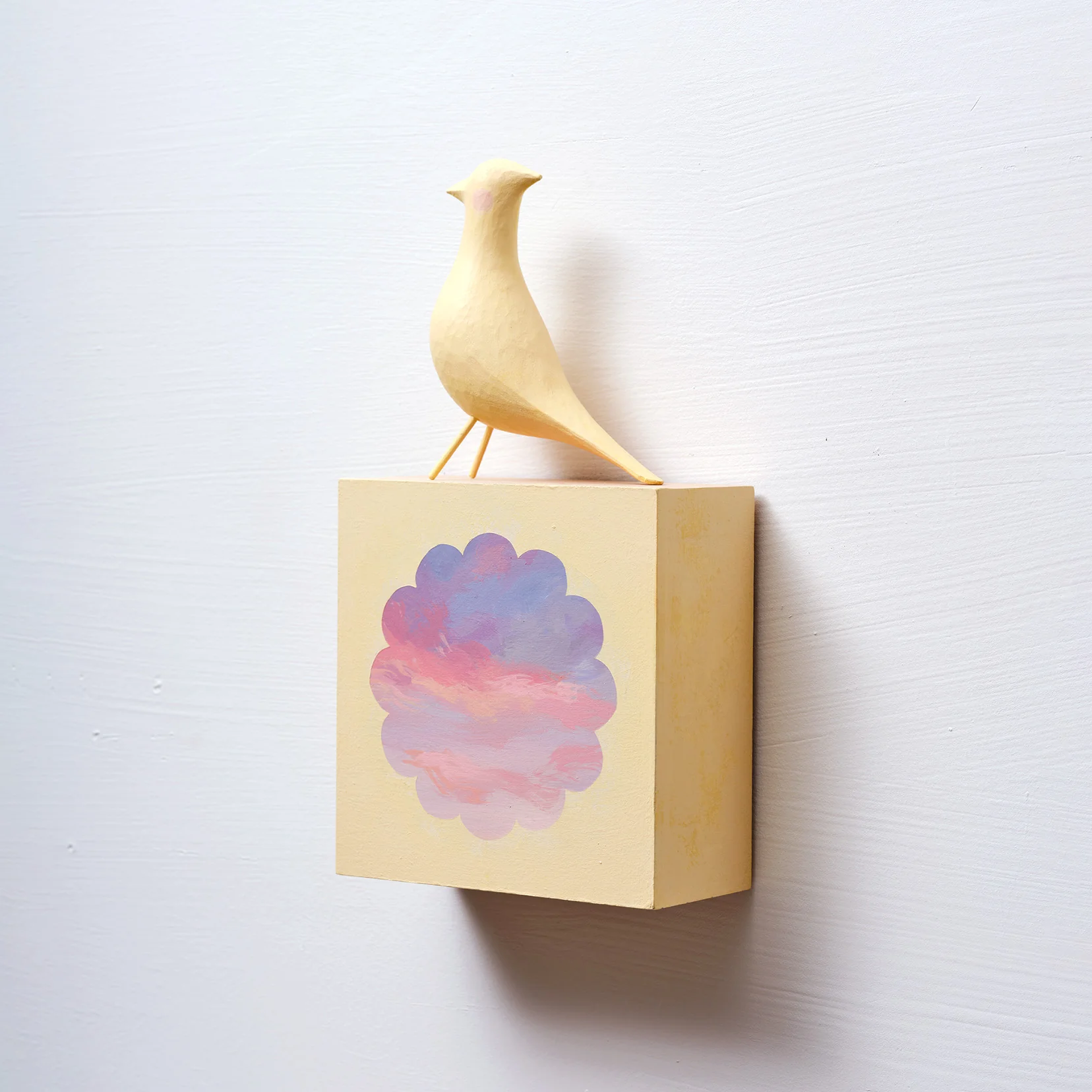 Yoskay Yamamoto - Be My Constellation - #15 - "Uninvited Collab: Eames x Peaches" - Image 3