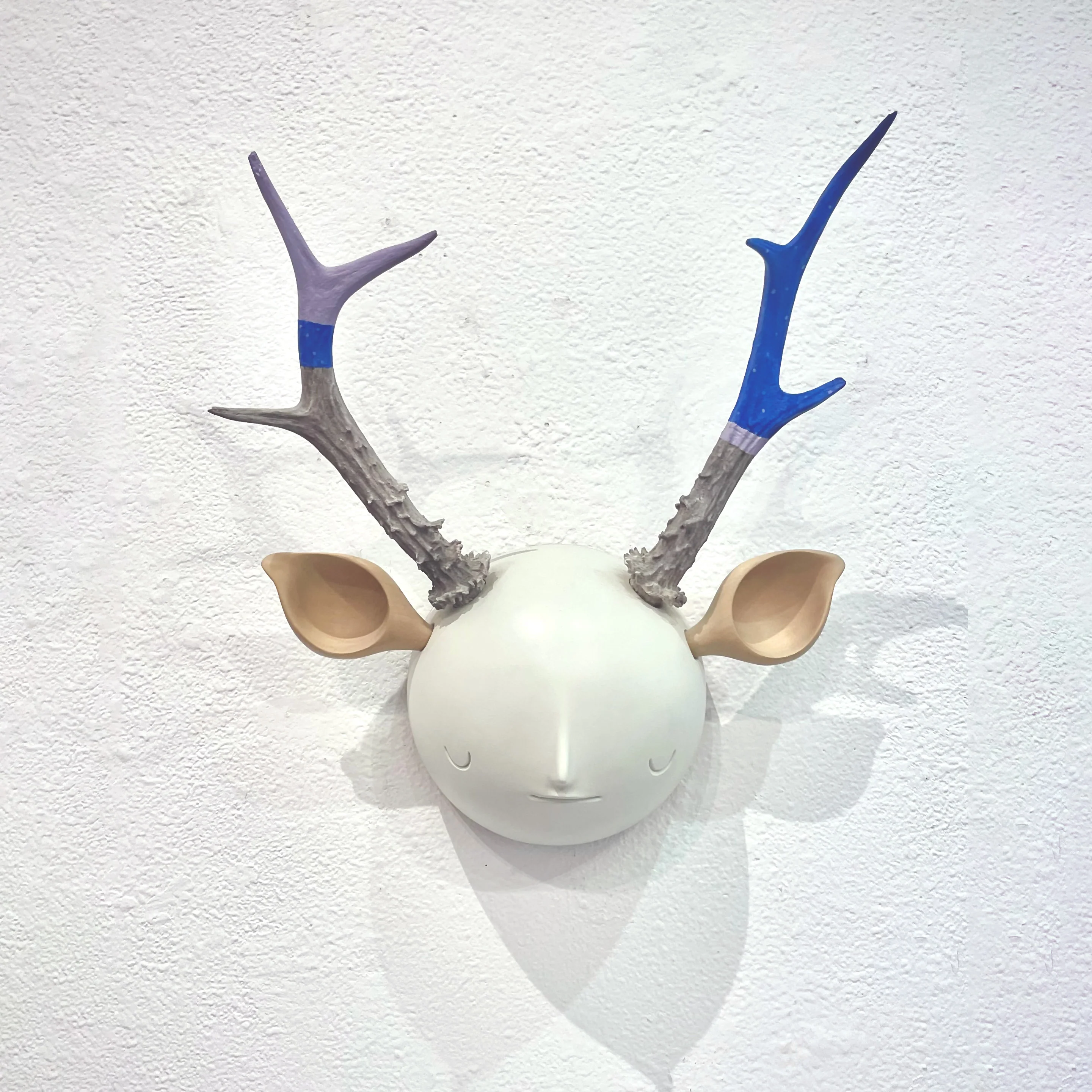 Yoskay Yamamoto - Be My Constellation - #42 - Untitled
