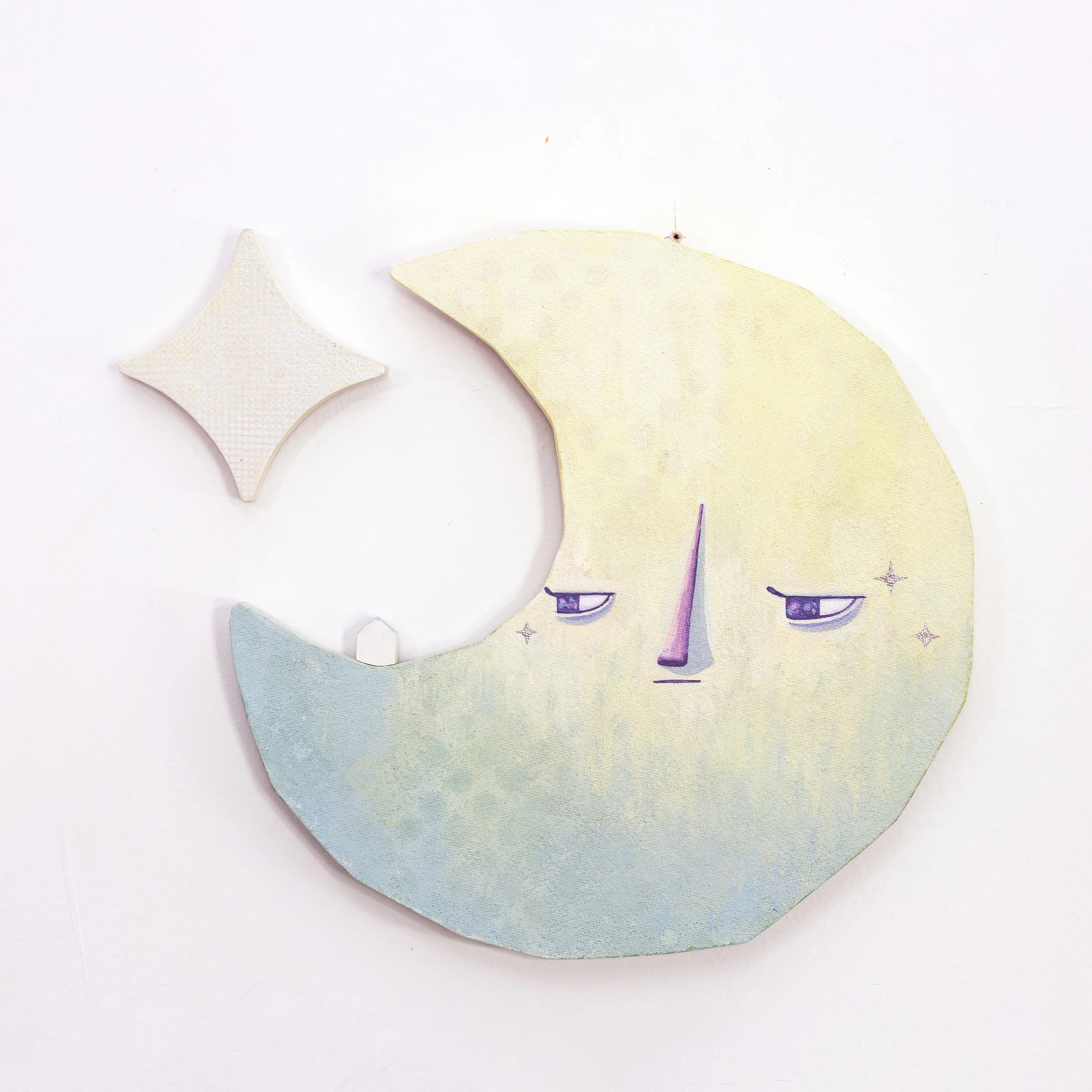 Yoskay Yamamoto - Cry Cry Shine Shine - #78 - "Current Mood”
