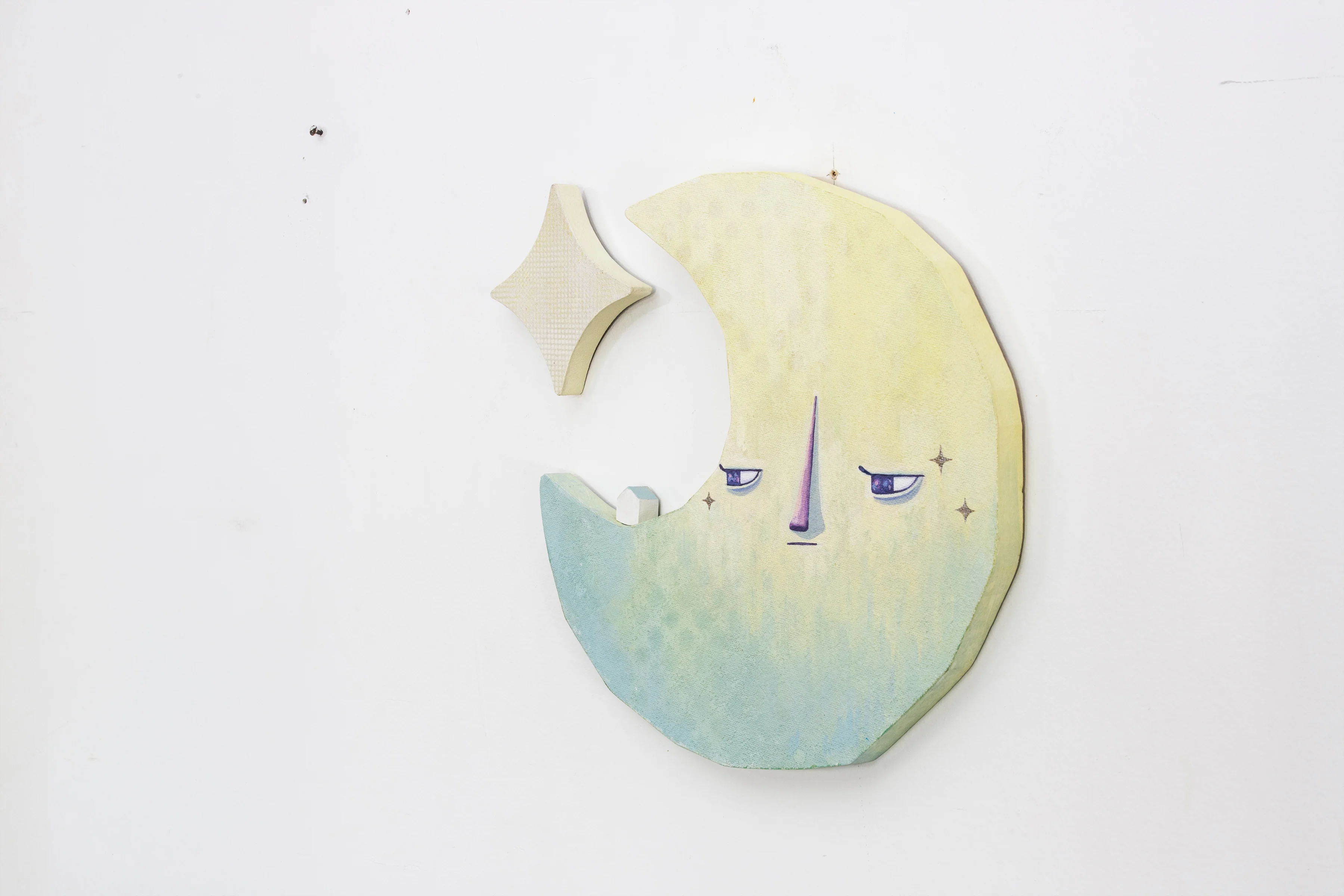 Yoskay Yamamoto - Cry Cry Shine Shine - #78 - "Current Mood” - Image 3