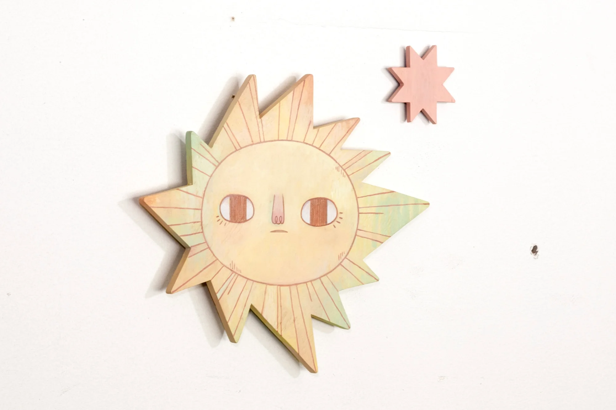 Yoskay Yamamoto - Days Like These... - #02 - "Color Me Yours01: Remix" - Image 2
