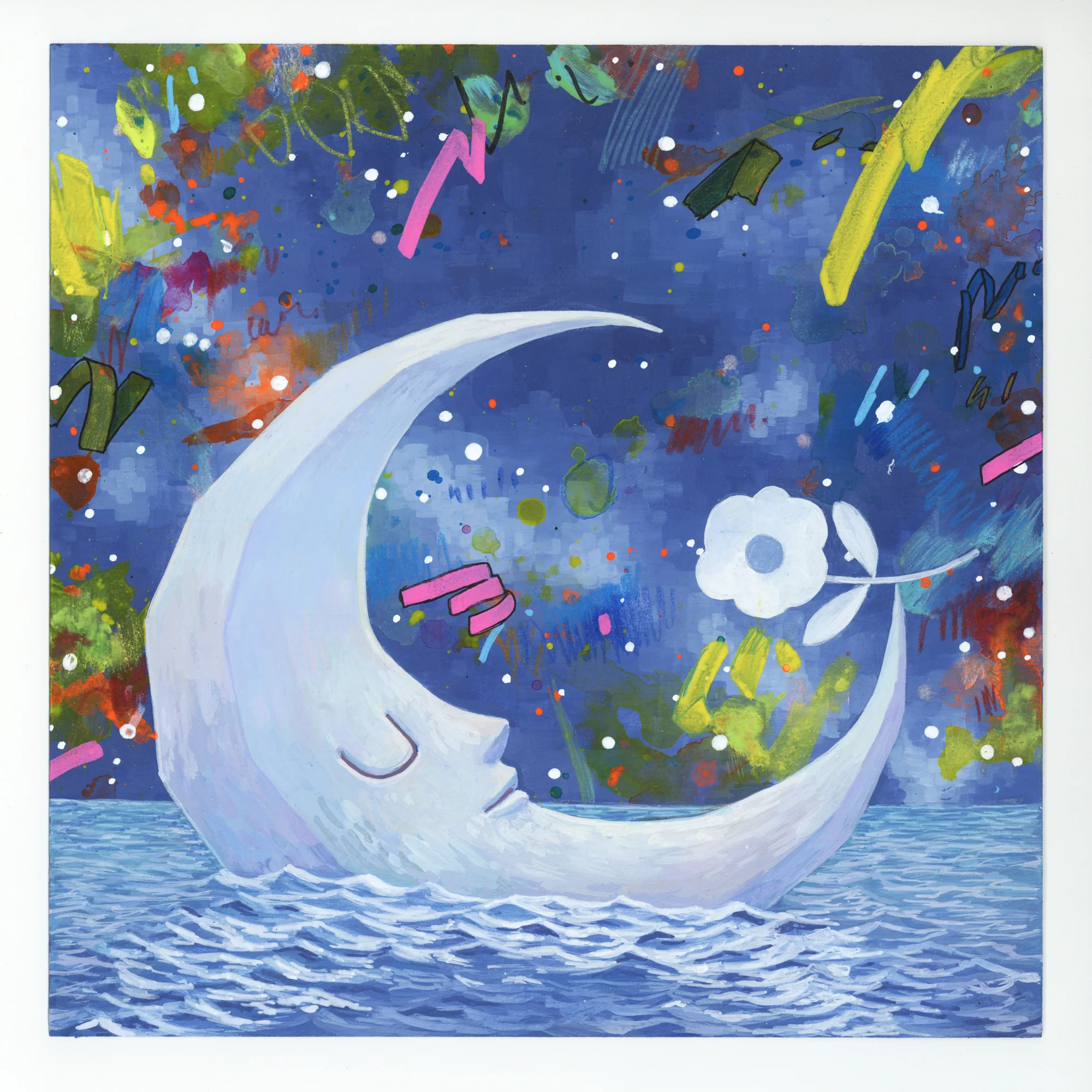 Yoskay Yamamoto - Days Like These... - #37 - "Jun Inoue x Yoskay" 02