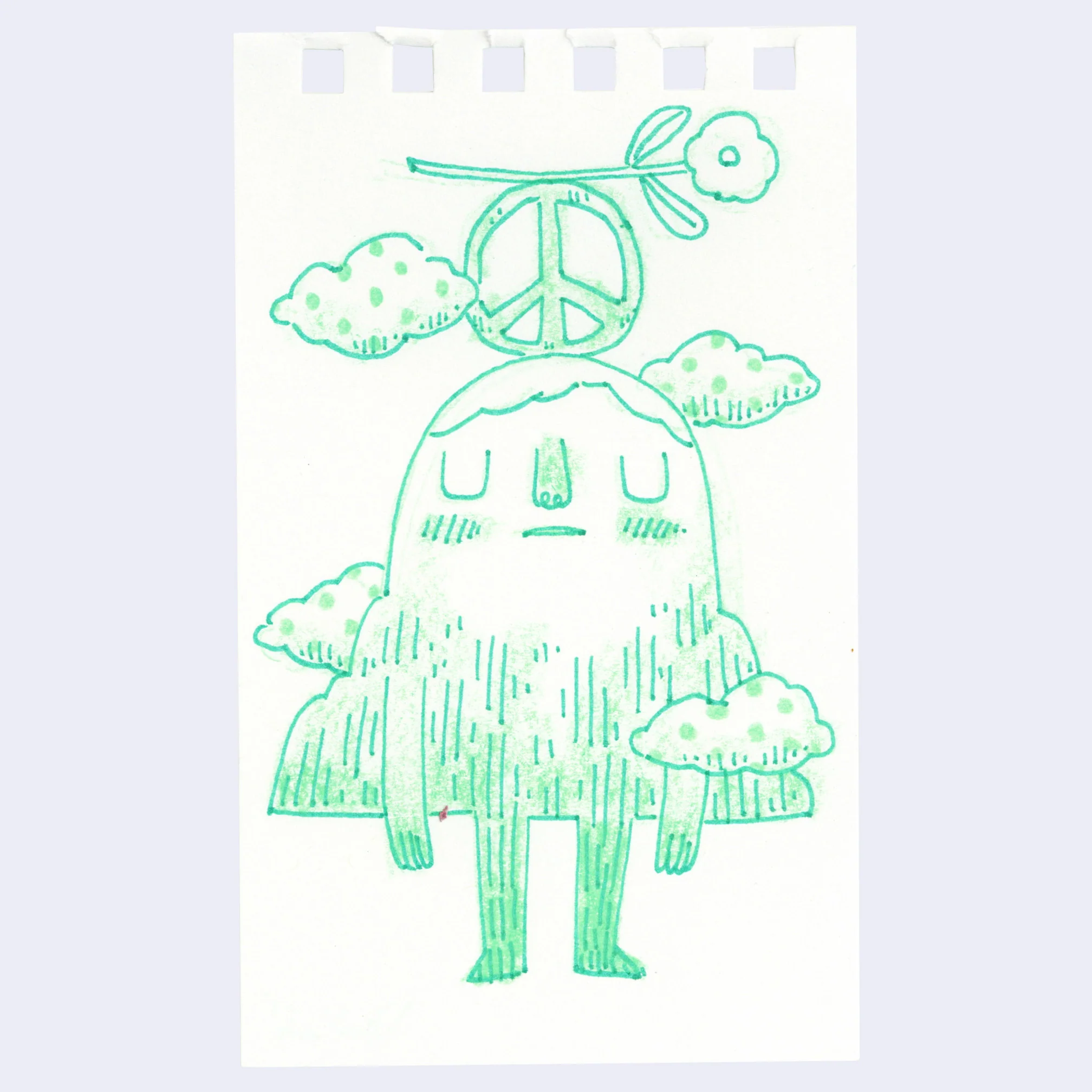 Yoskay Yamamoto - Days Like These... - #118 - "Morning Sesh 03"