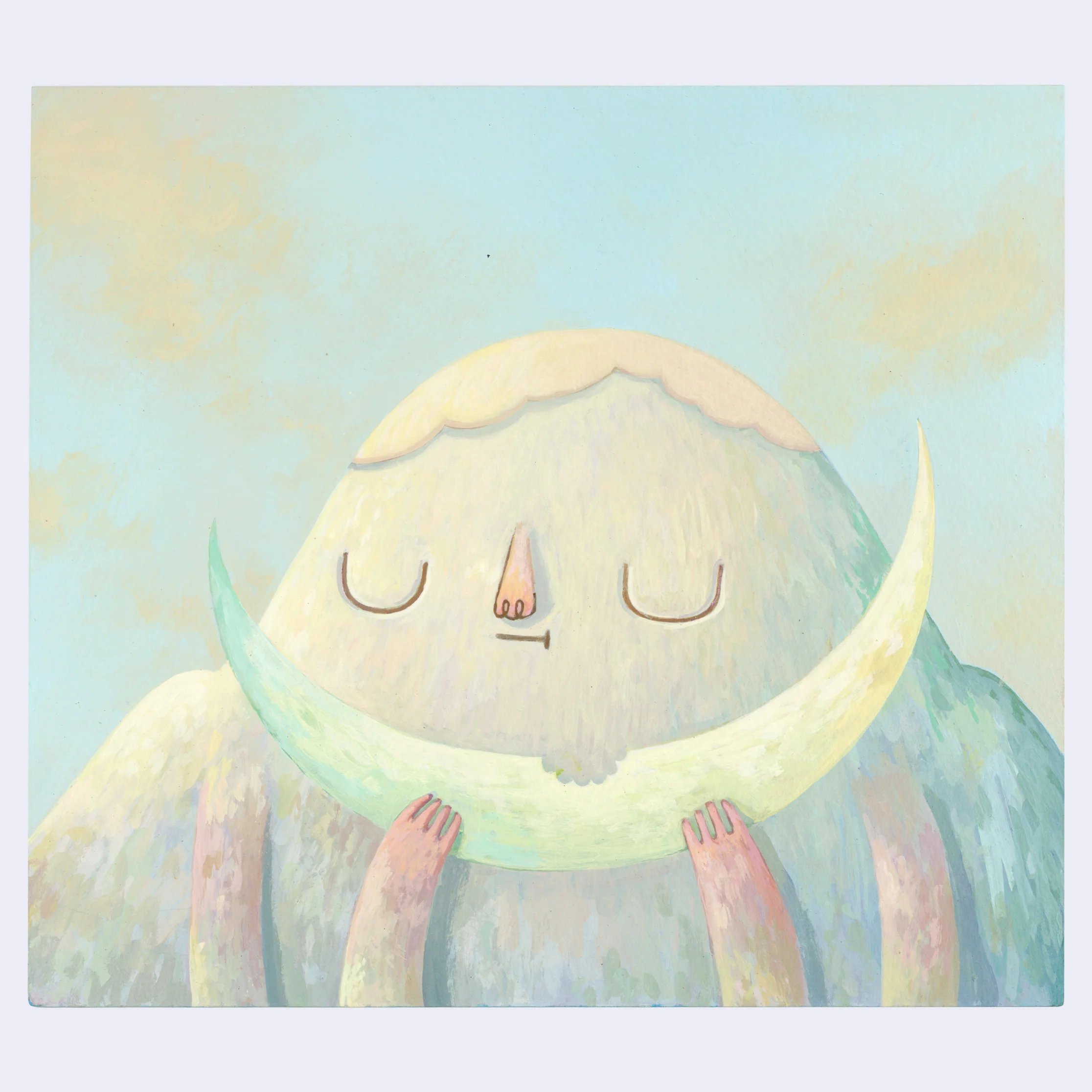 Yoskay Yamamoto - Days Like These... - #22 - "Snacker 02"