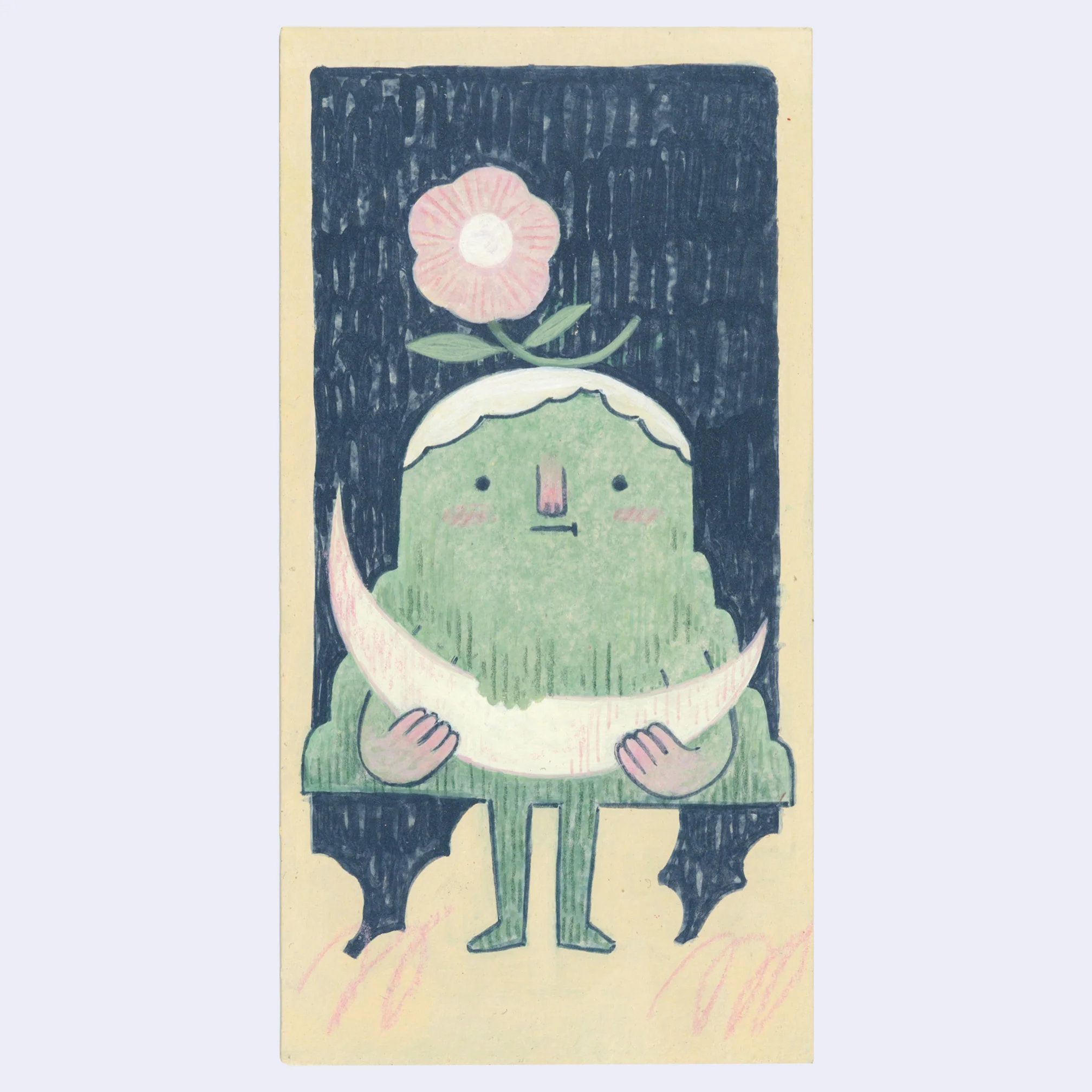 Yoskay Yamamoto - Days Like These... - #99 - "Snacker 06"