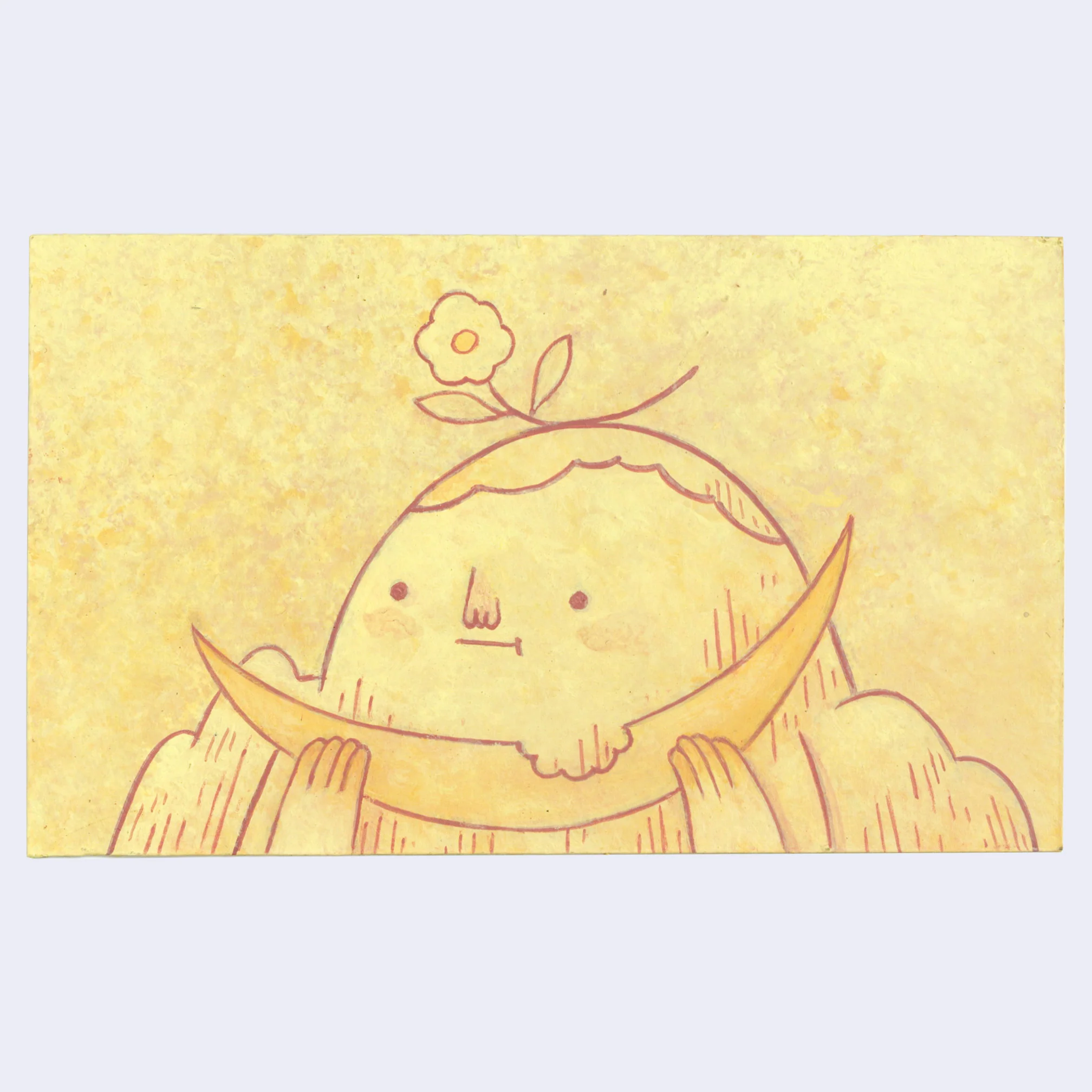 Yoskay Yamamoto - Days Like These... - #66 - "Snacker 08"