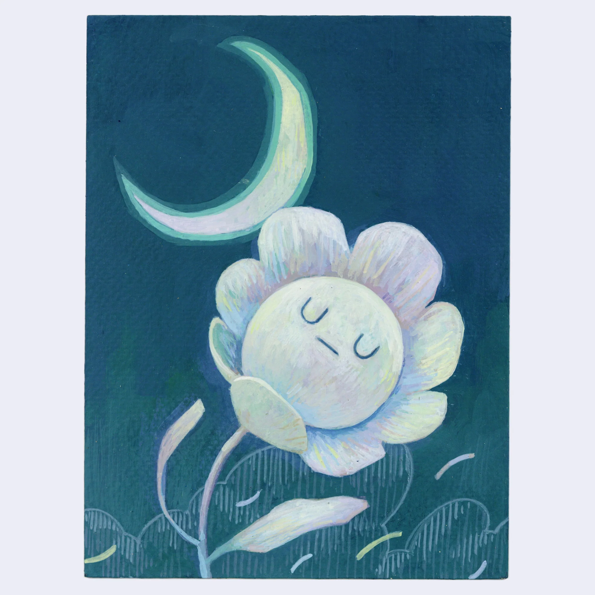 Yoskay Yamamoto - Days Like These... - #54 - "Soyokaze 02"