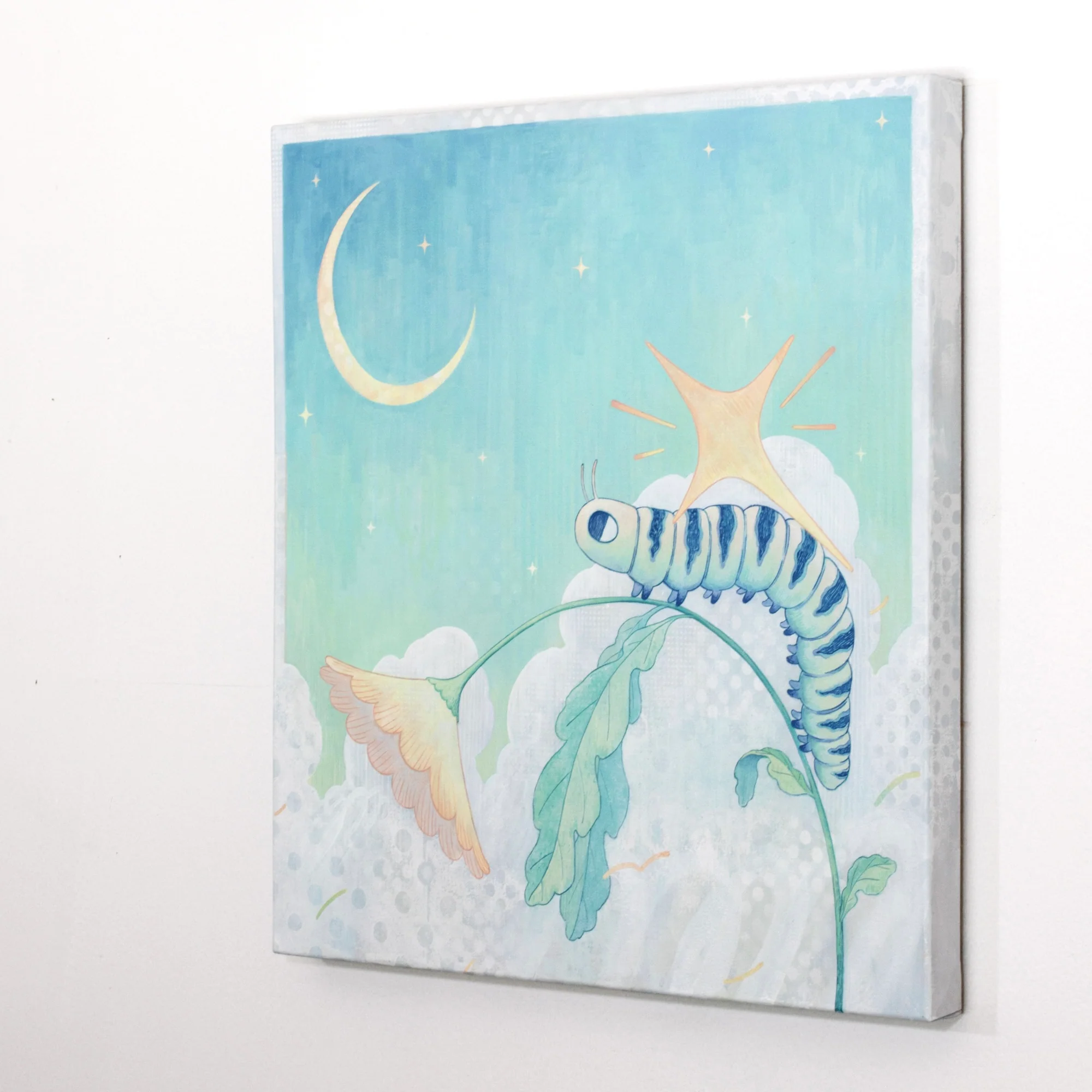 Yoskay Yamamoto - Days Like These... - #34 - "Star Carrier" - Image 3
