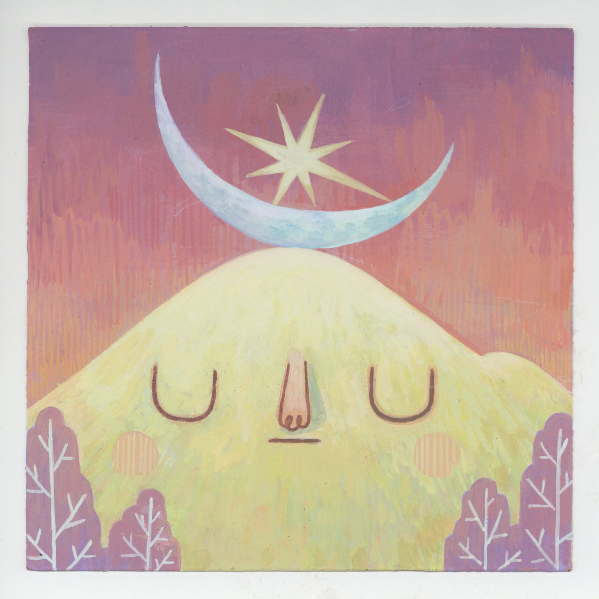 Yoskay Yamamoto - Days Like These... - #17 - "Untitled 06"