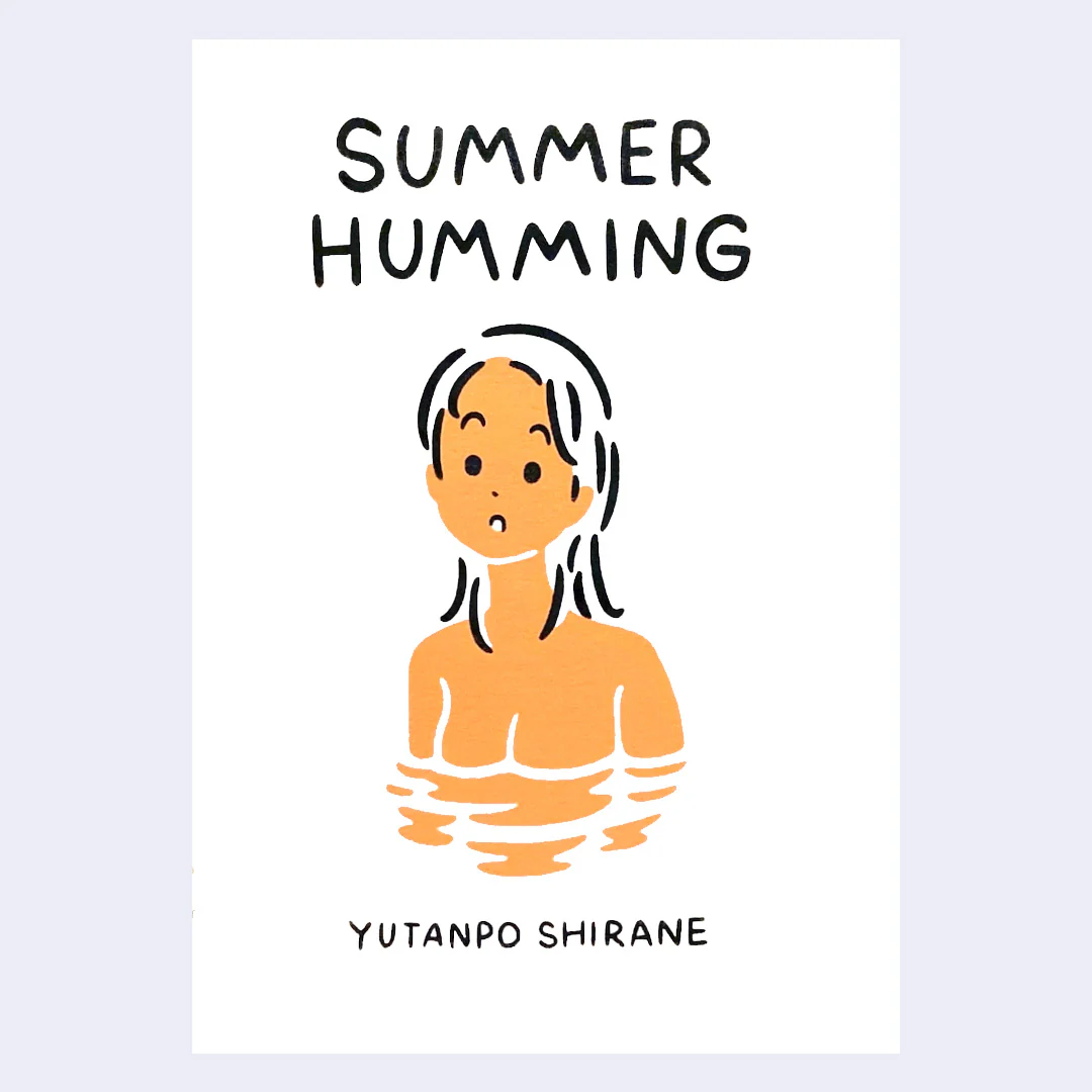 Yutanpo - Summer Humming Zine